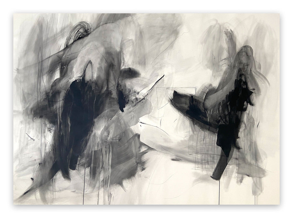 Monochromatic Series – Nr 2