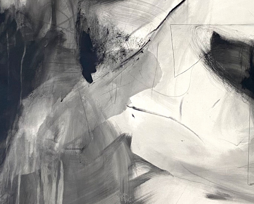 Monochromatic Series – Nr 2