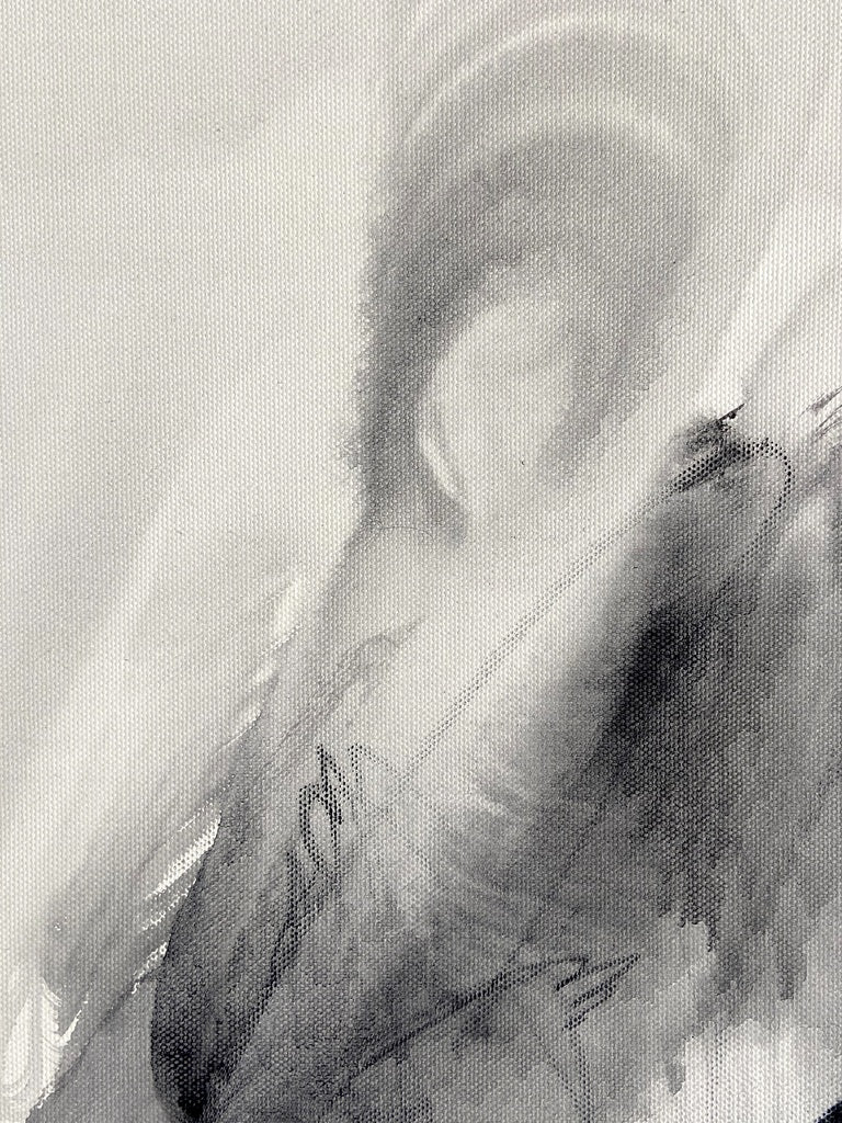 Monochrome abstraction Part 1