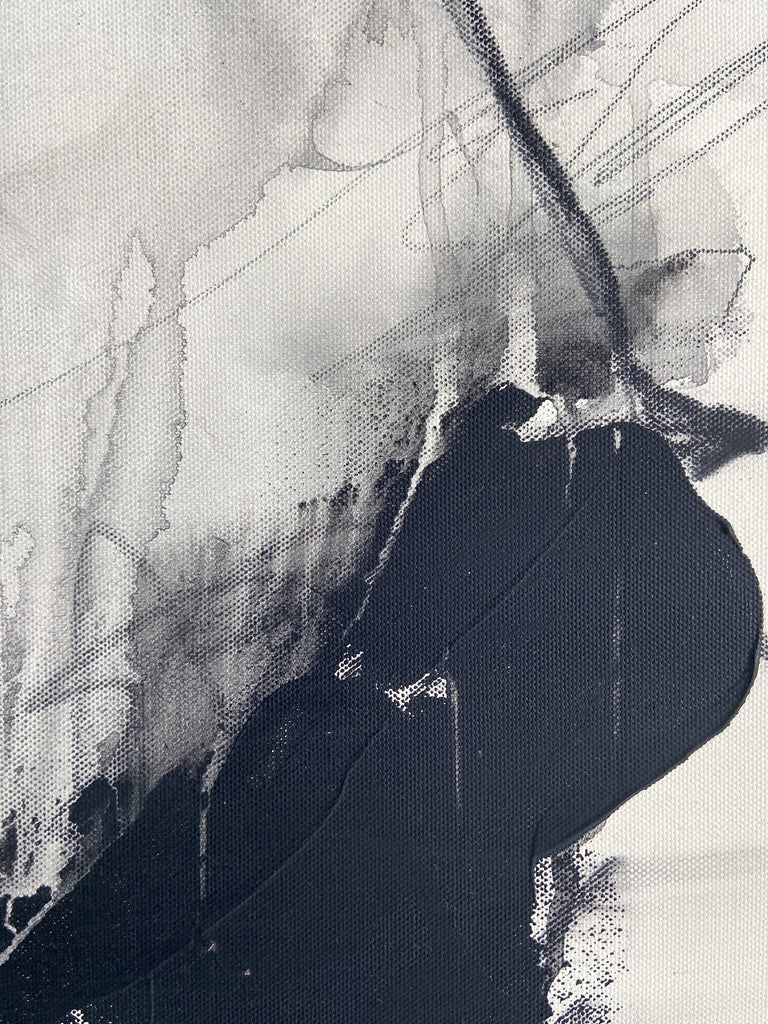 Monochrome abstraction Part 2