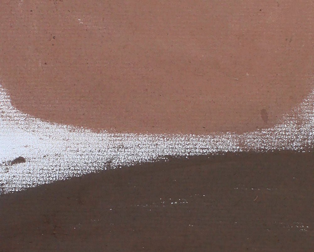 New Seeds № 4 - Brooke Noel Morgan - Abstract Painting - Ideelart