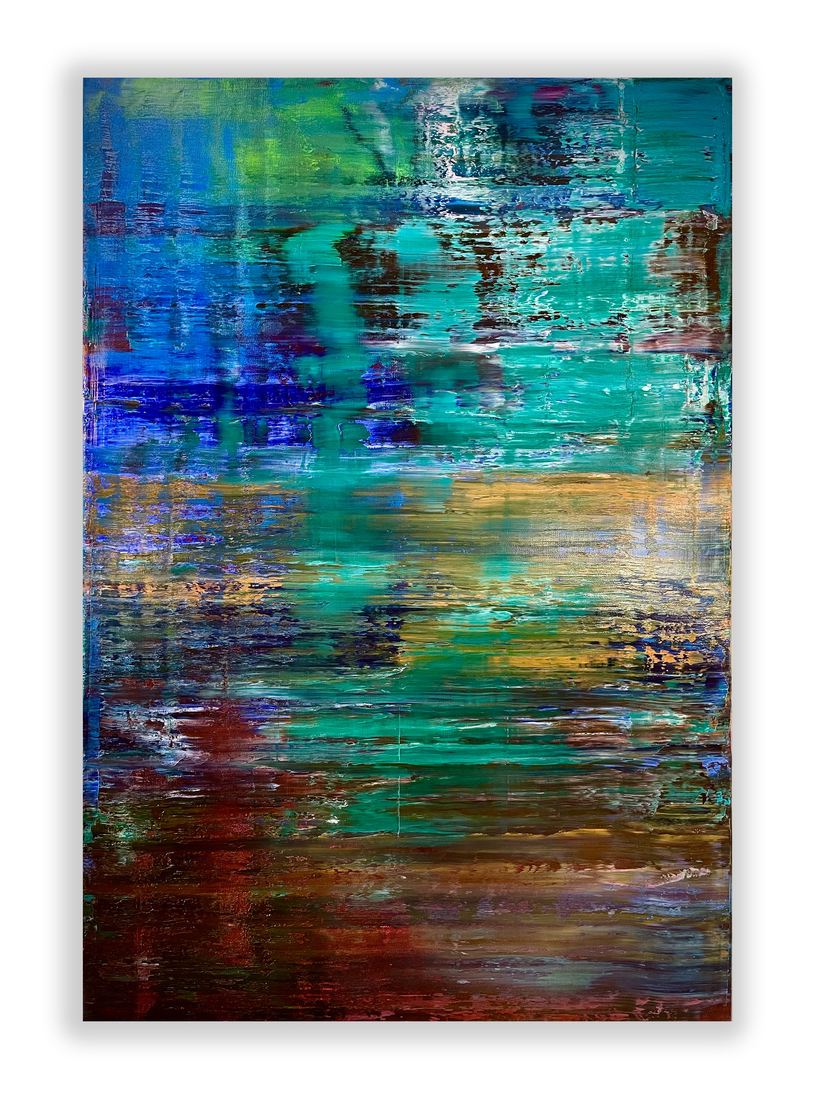 Abstract informal 2023-2104-11