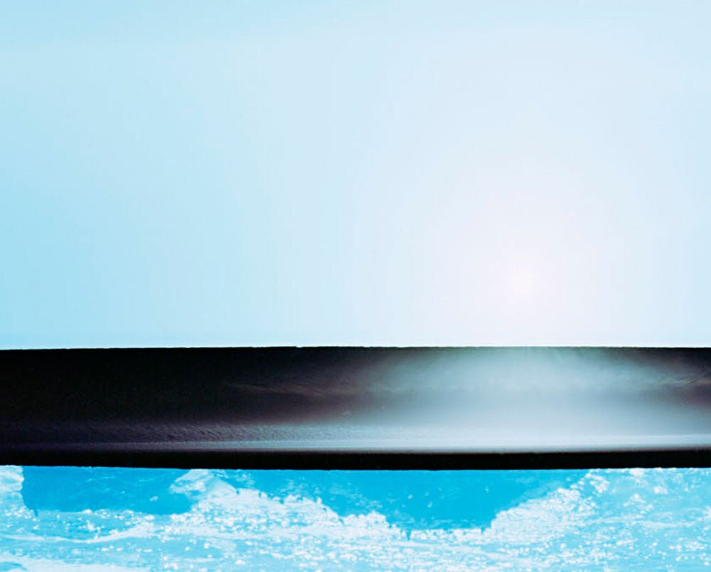 Persistence of the sun - Jason Engelund - Abstract Photography - Ideelart