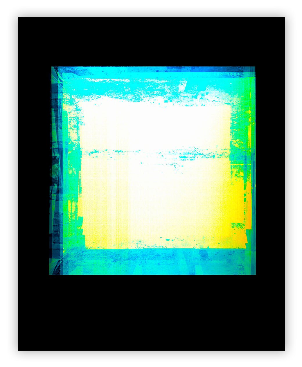 Photographing The Sun 15 - Jason Engelund - Abstract Photography - Ideelart