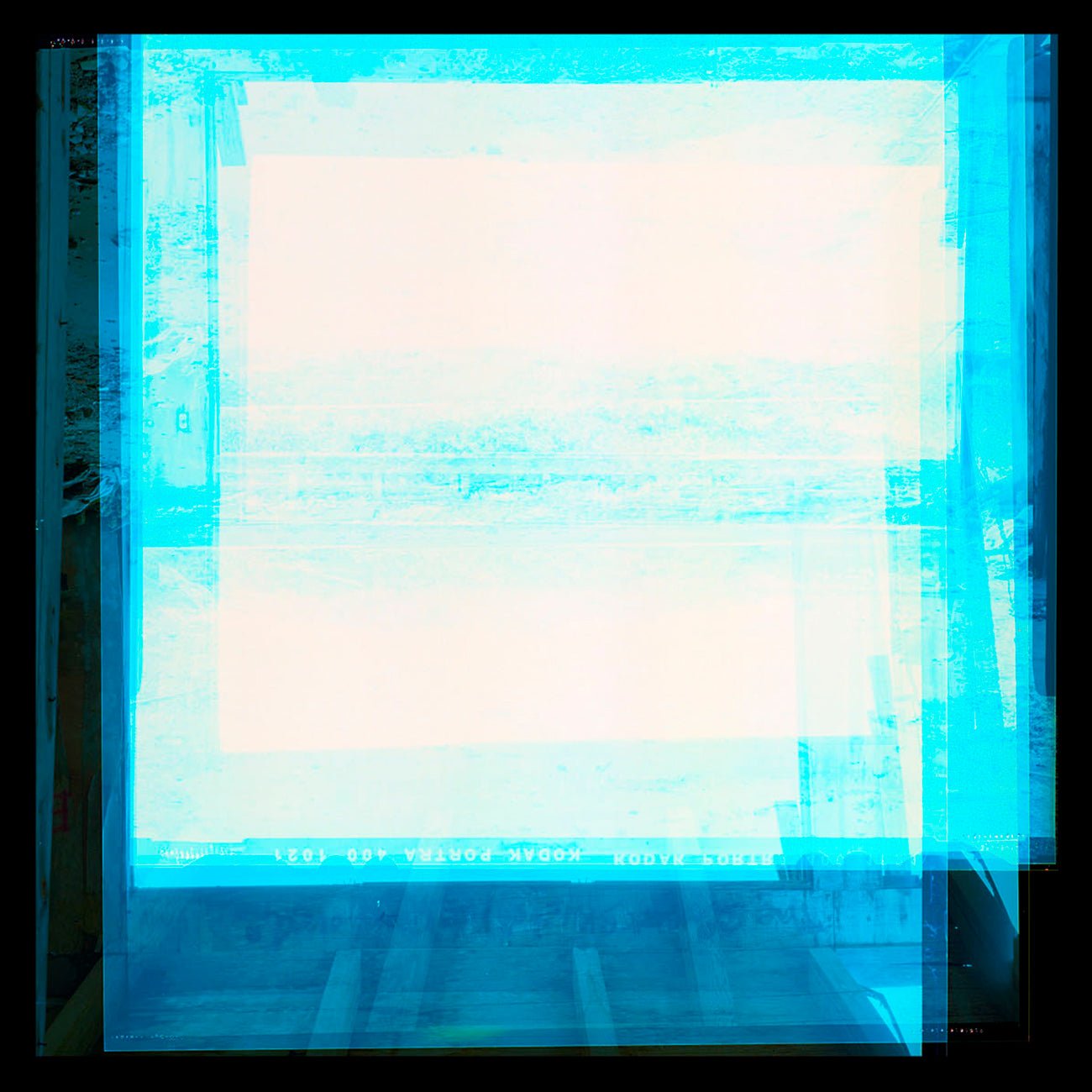 Photographing The Sun 17 - Jason Engelund - Abstract Photography - Ideelart