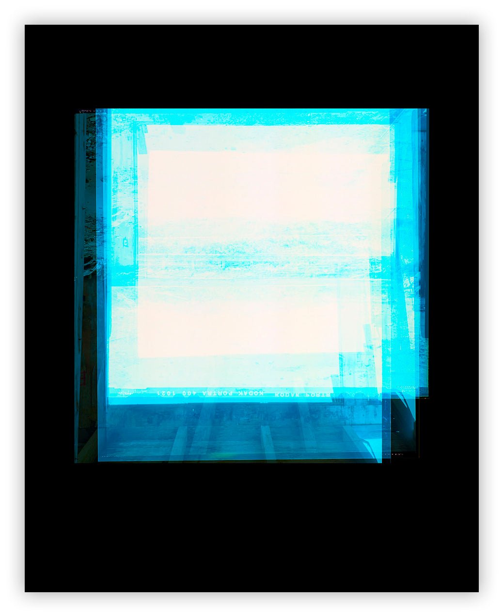 Photographing The Sun 17 - Jason Engelund - Abstract Photography - Ideelart