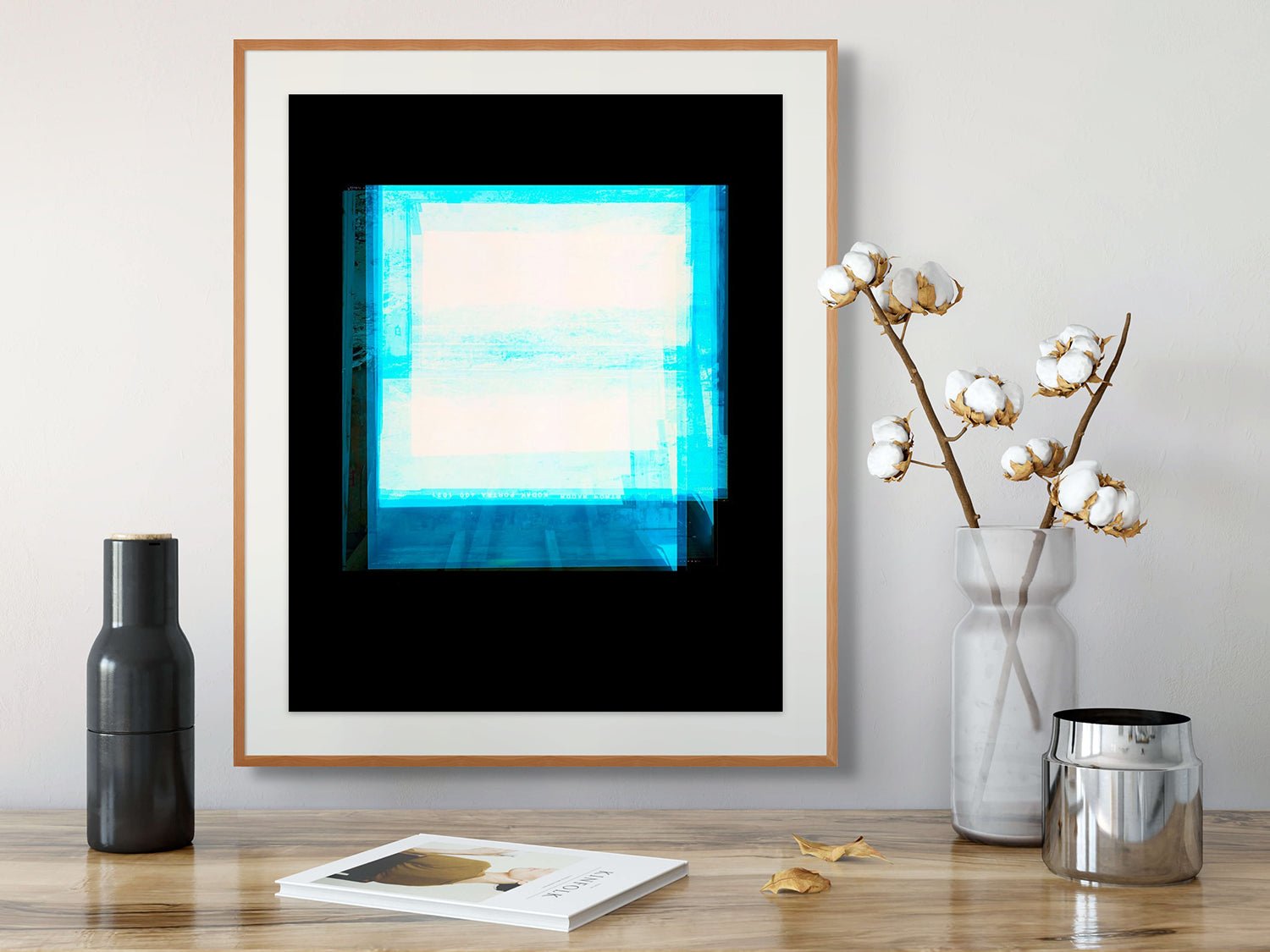 Photographing The Sun 17 - Jason Engelund - Abstract Photography - Ideelart