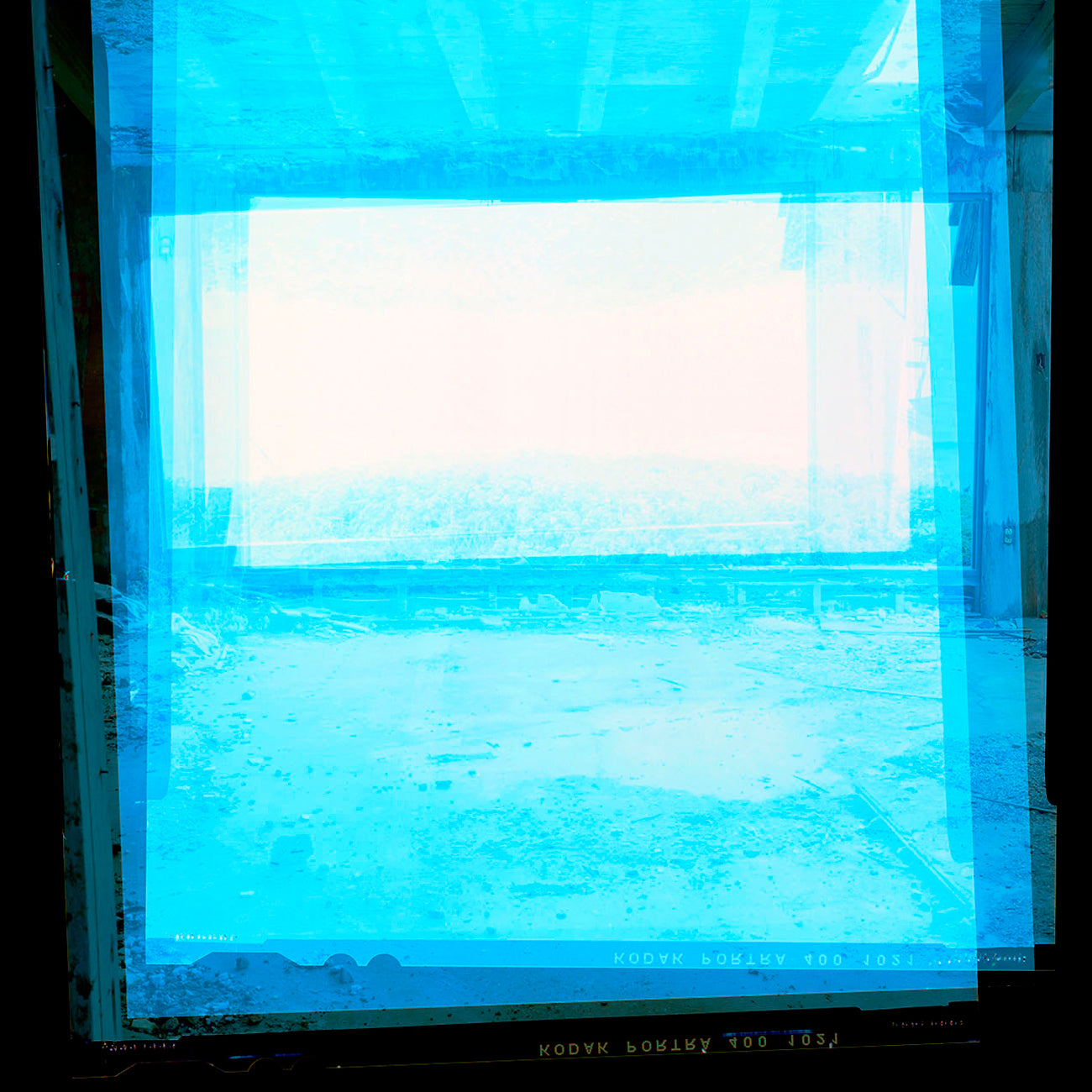 Photographing The Sun 28 - Jason Engelund - Abstract Photography - Ideelart