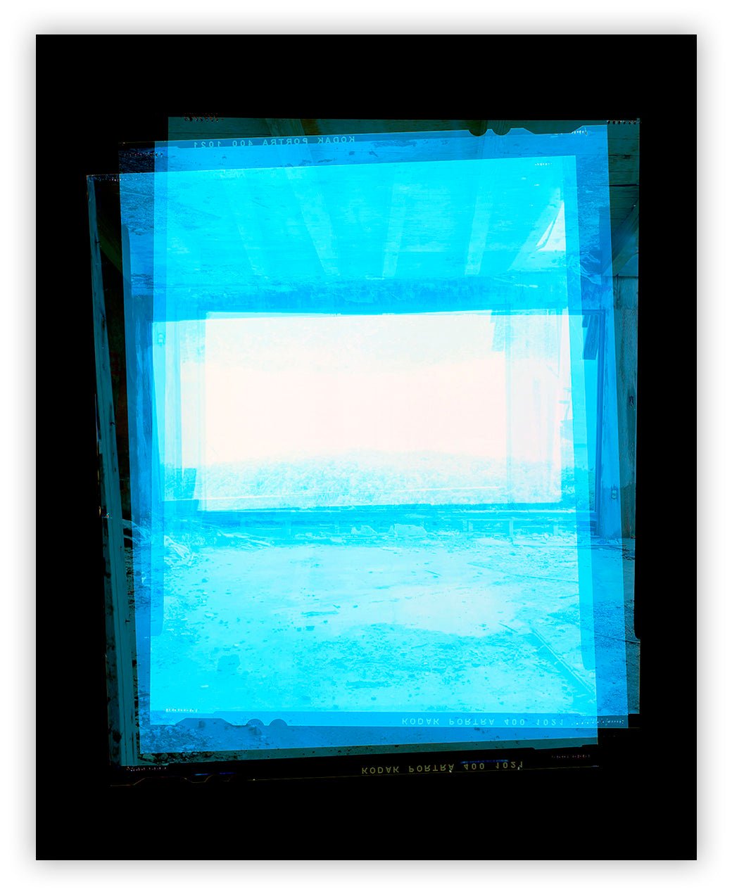 Photographing The Sun 28 - Jason Engelund - Abstract Photography - Ideelart