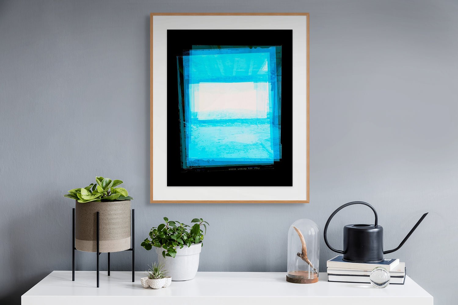 Photographing The Sun 28 - Jason Engelund - Abstract Photography - Ideelart