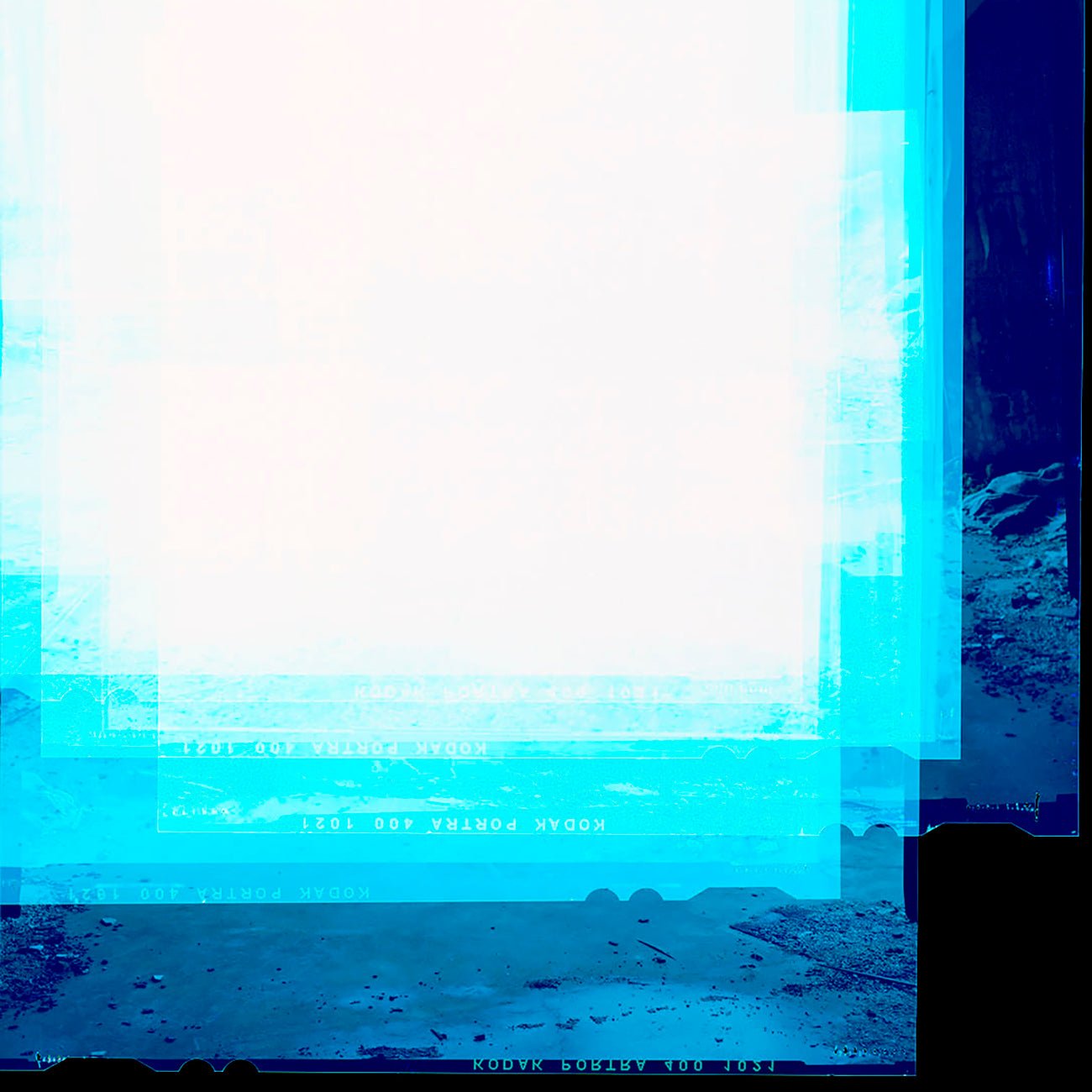 Photographing The Sun 3 - Jason Engelund - Abstract Photography - Ideelart