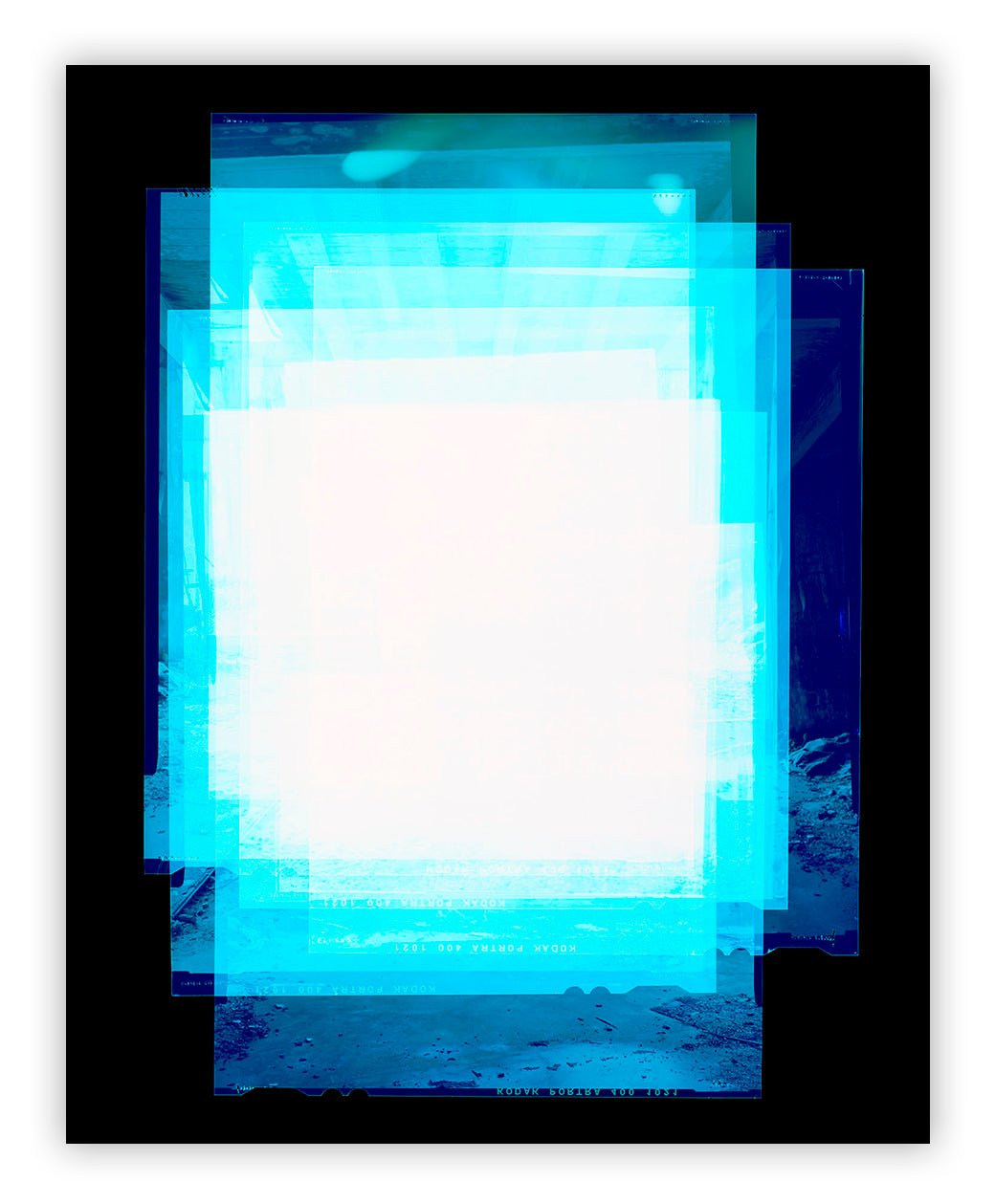 Photographing The Sun 3 - Jason Engelund - Abstract Photography - Ideelart