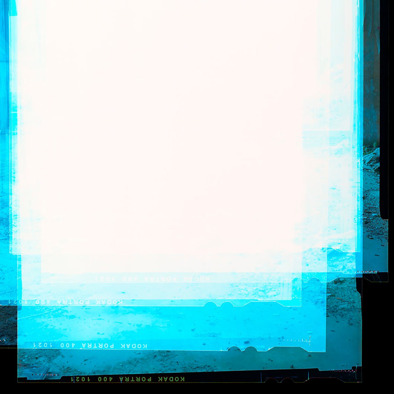 Photographing The Sun 4 - Jason Engelund - Abstract Photography - Ideelart