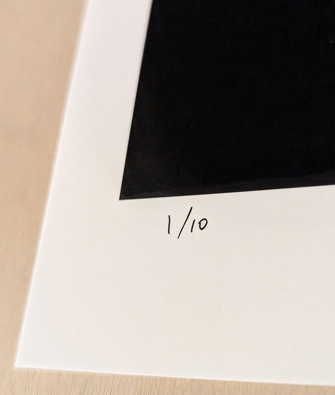 Photographing The Sun 4 - Jason Engelund - Abstract Photography - Ideelart