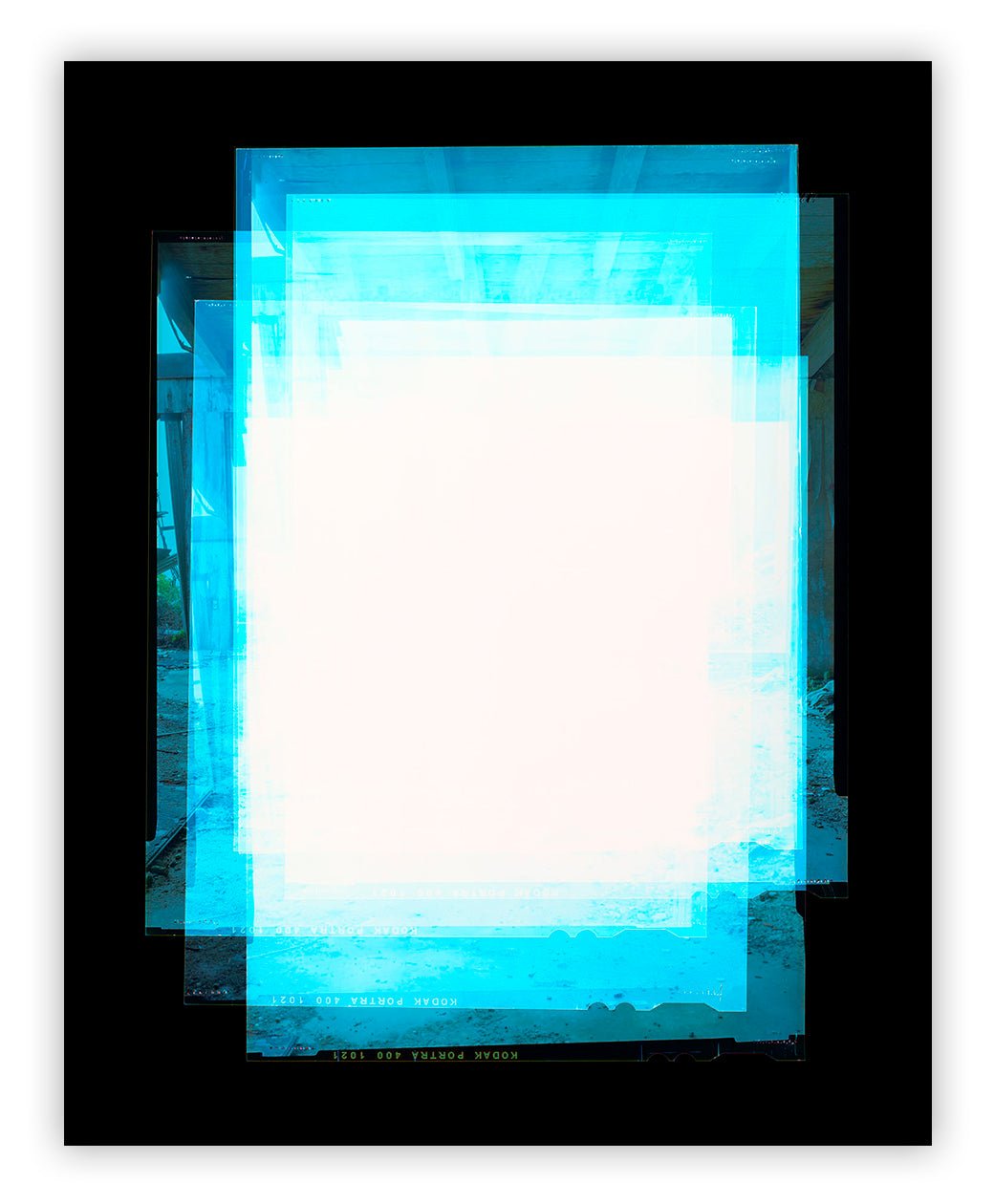 Photographing The Sun 4 - Jason Engelund - Abstract Photography - Ideelart