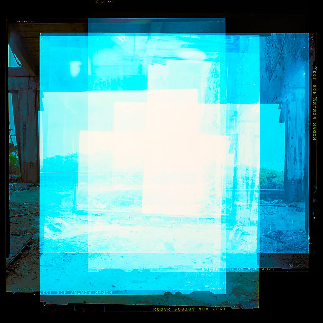 Photographing The Sun 7 - Jason Engelund - Abstract Photography - Ideelart