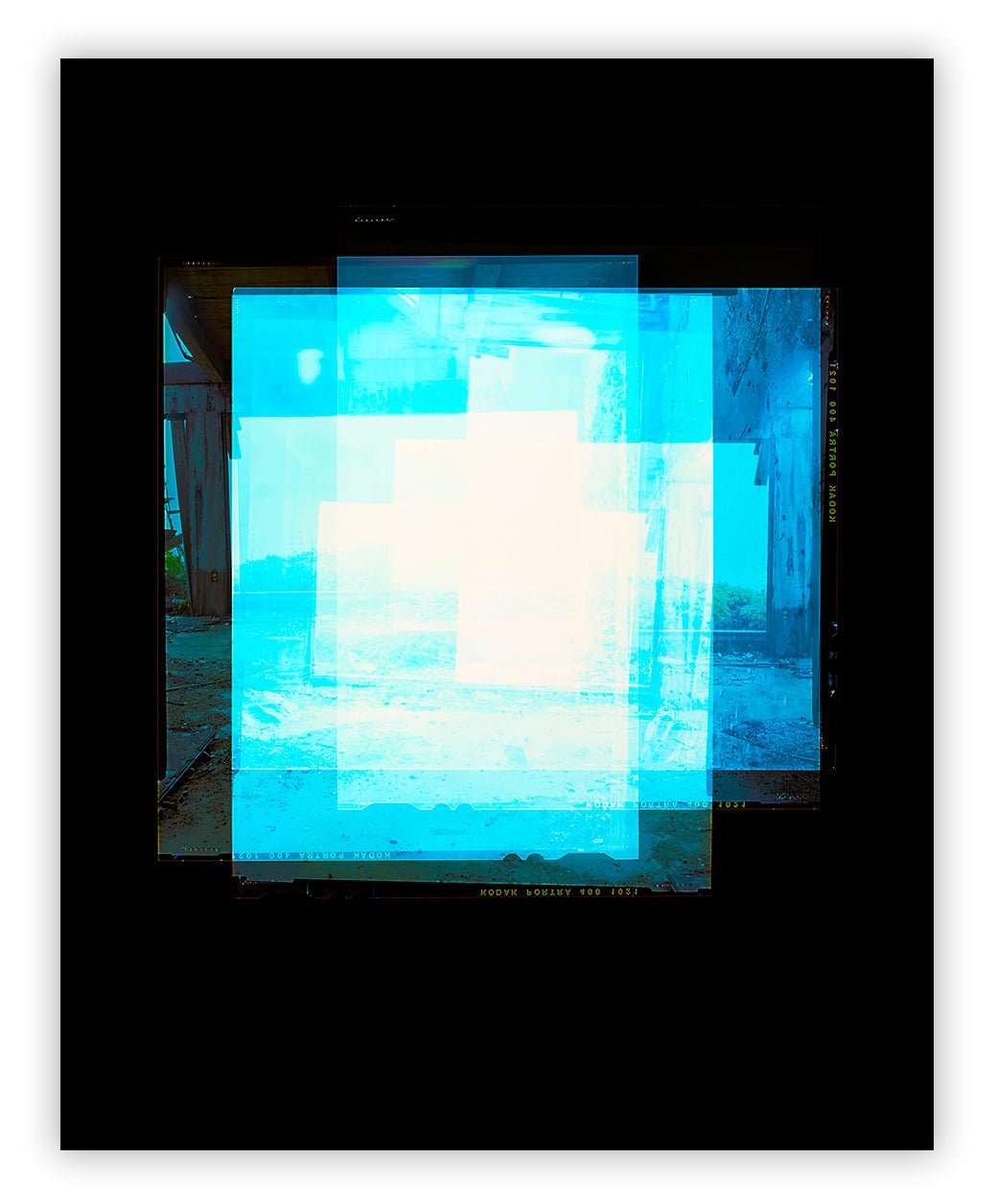 Photographing The Sun 7 - Jason Engelund - Abstract Photography - Ideelart