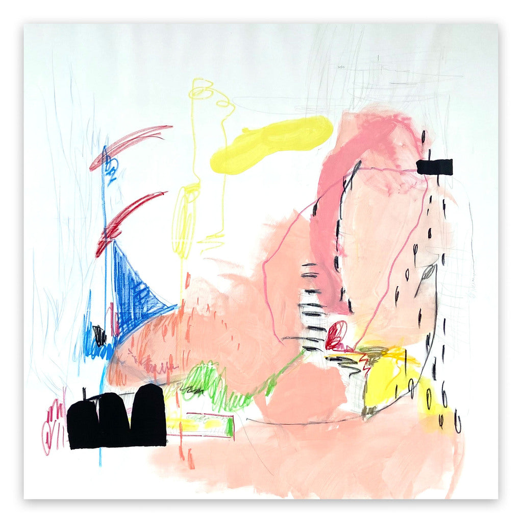 Pink heights