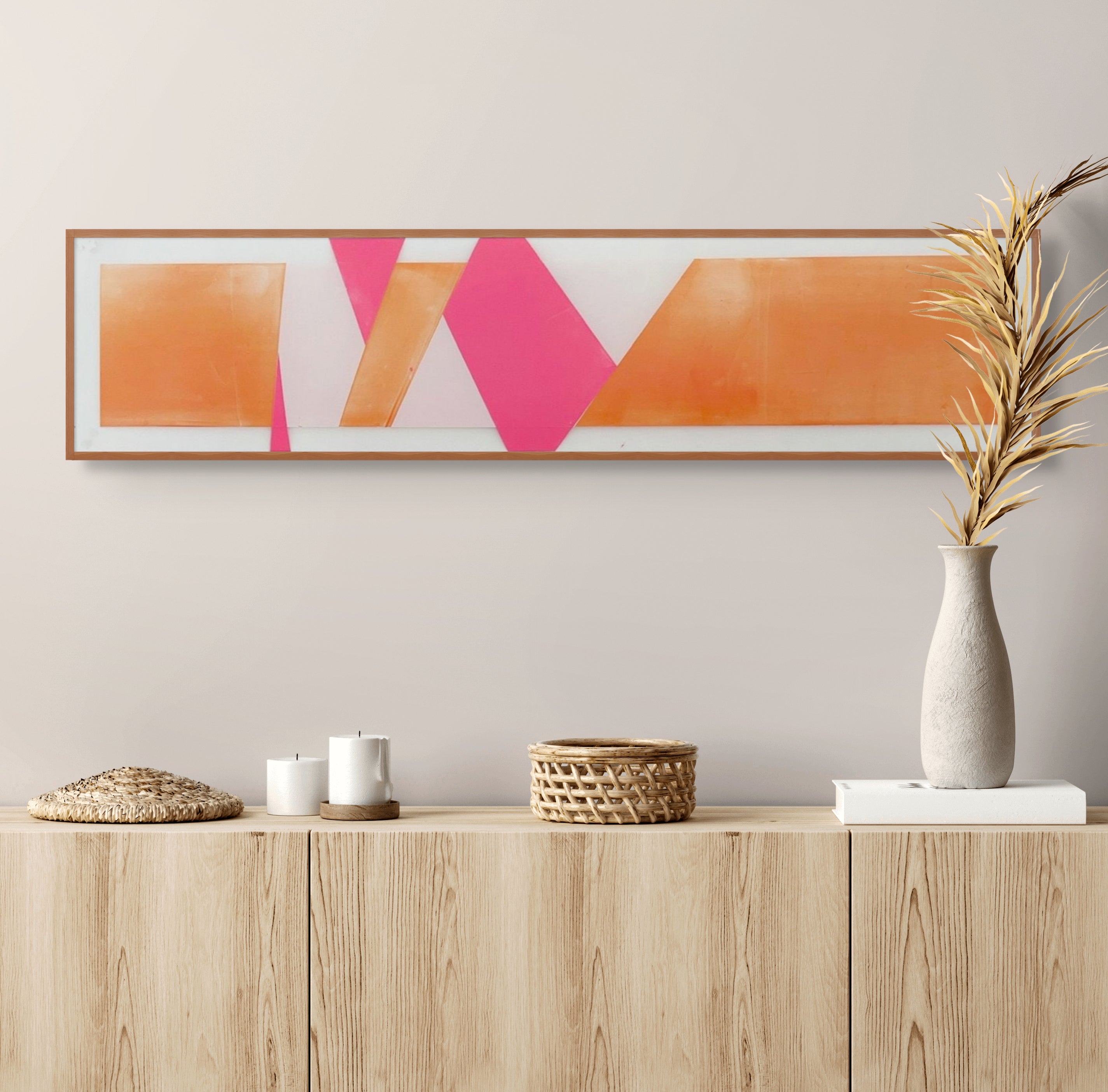 Dawn Light Skew, 4