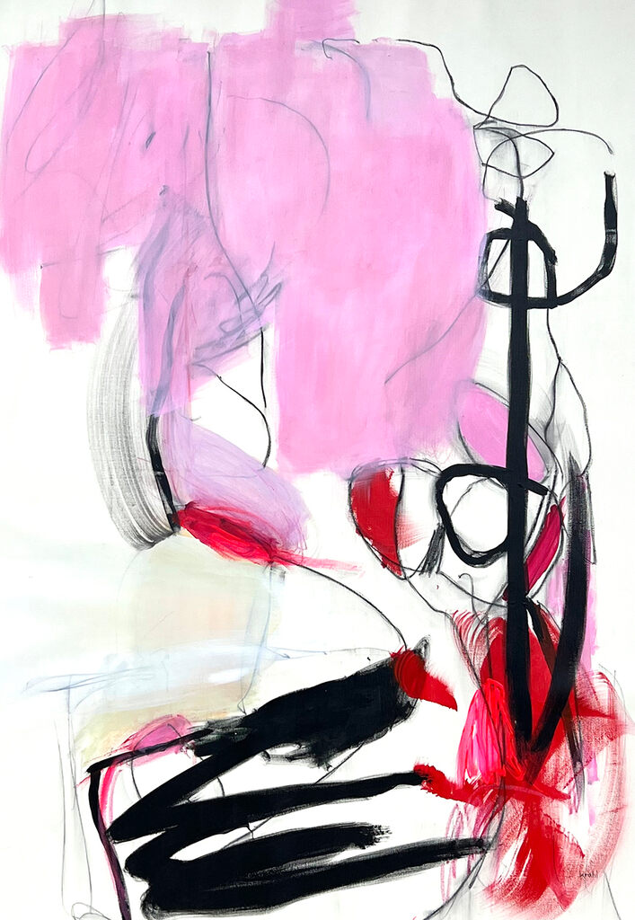 Red Monologue