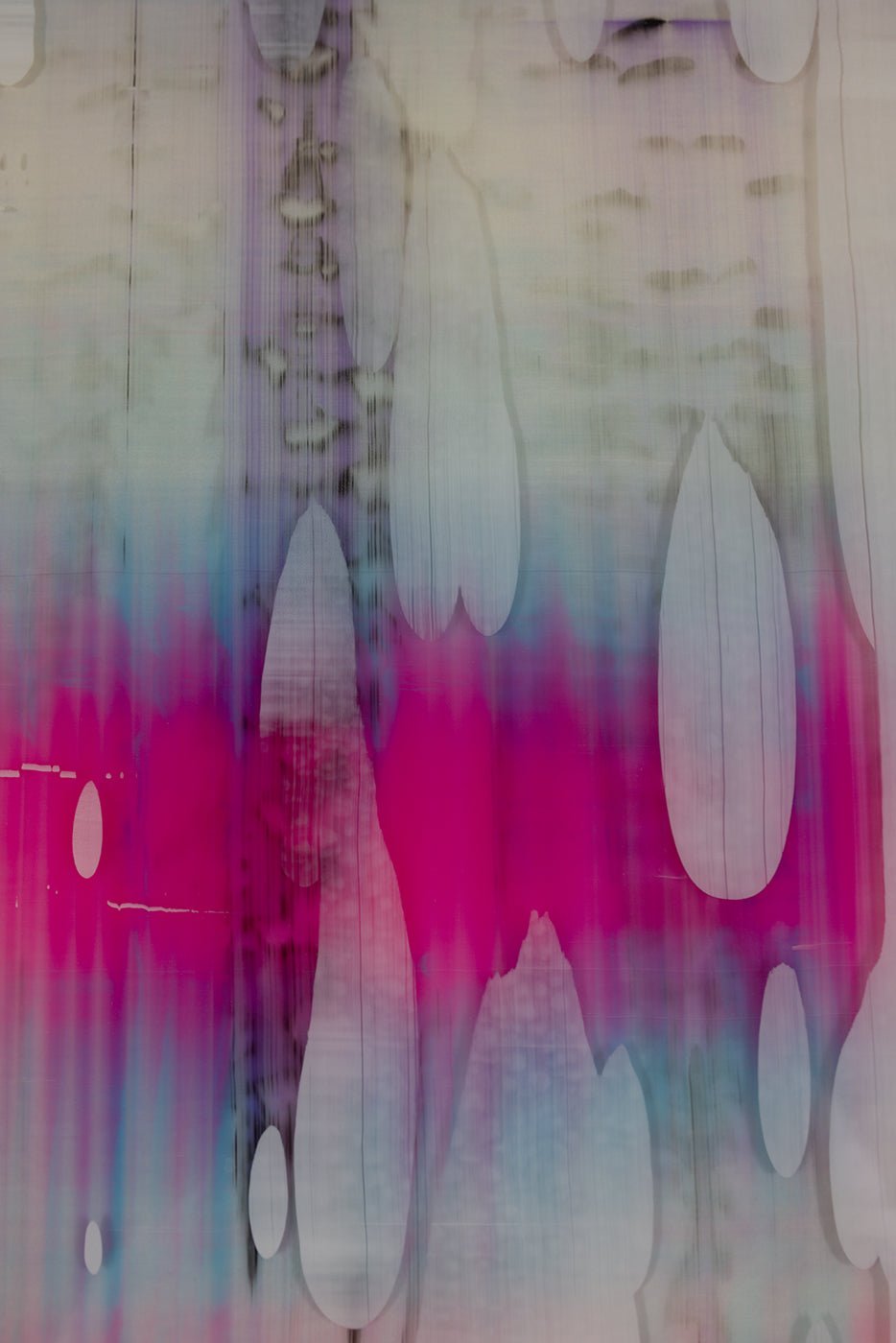 Sexual Healing - Danny Giesbers - Abstract Painting - Ideelart