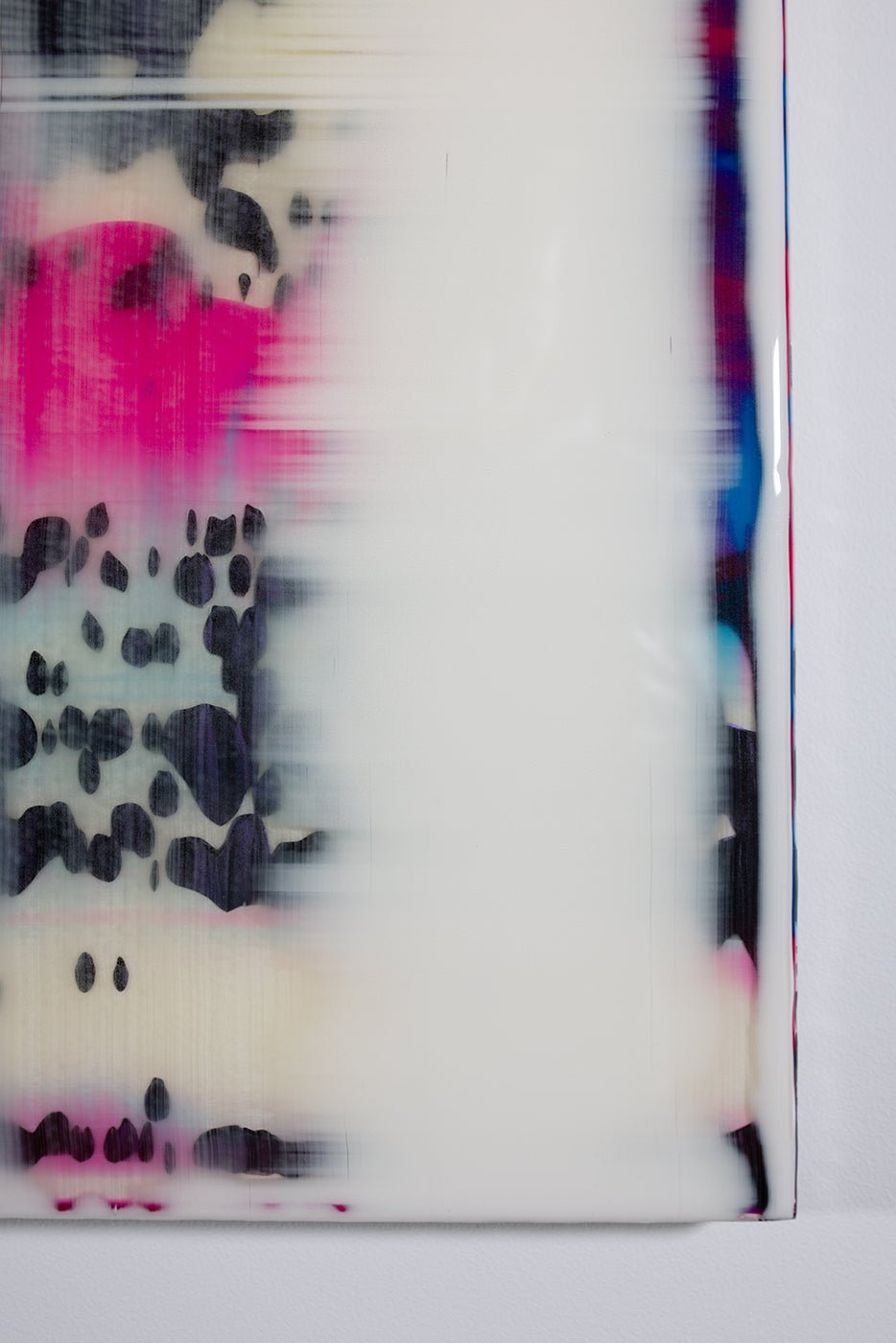 Sexual Healing - Danny Giesbers - Abstract Painting - Ideelart