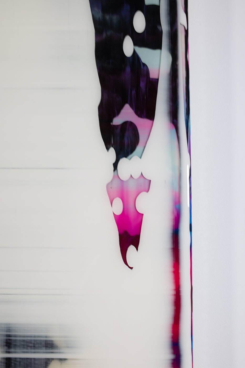 Sexual Healing - Danny Giesbers - Abstract Painting - Ideelart