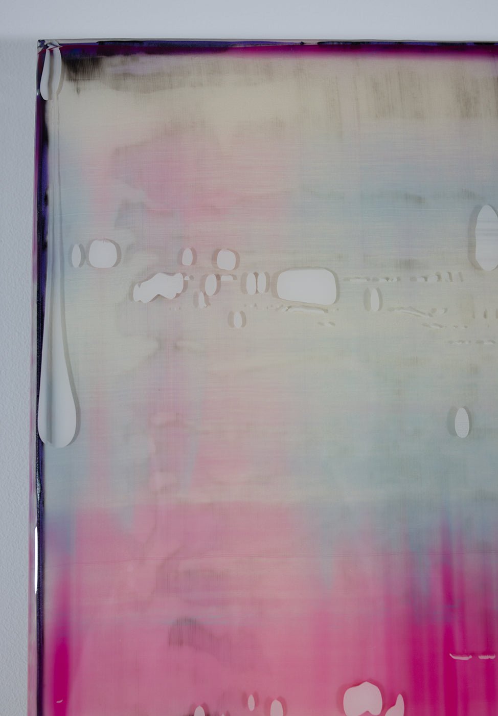 Sexual Healing - Danny Giesbers - Abstract Painting - Ideelart