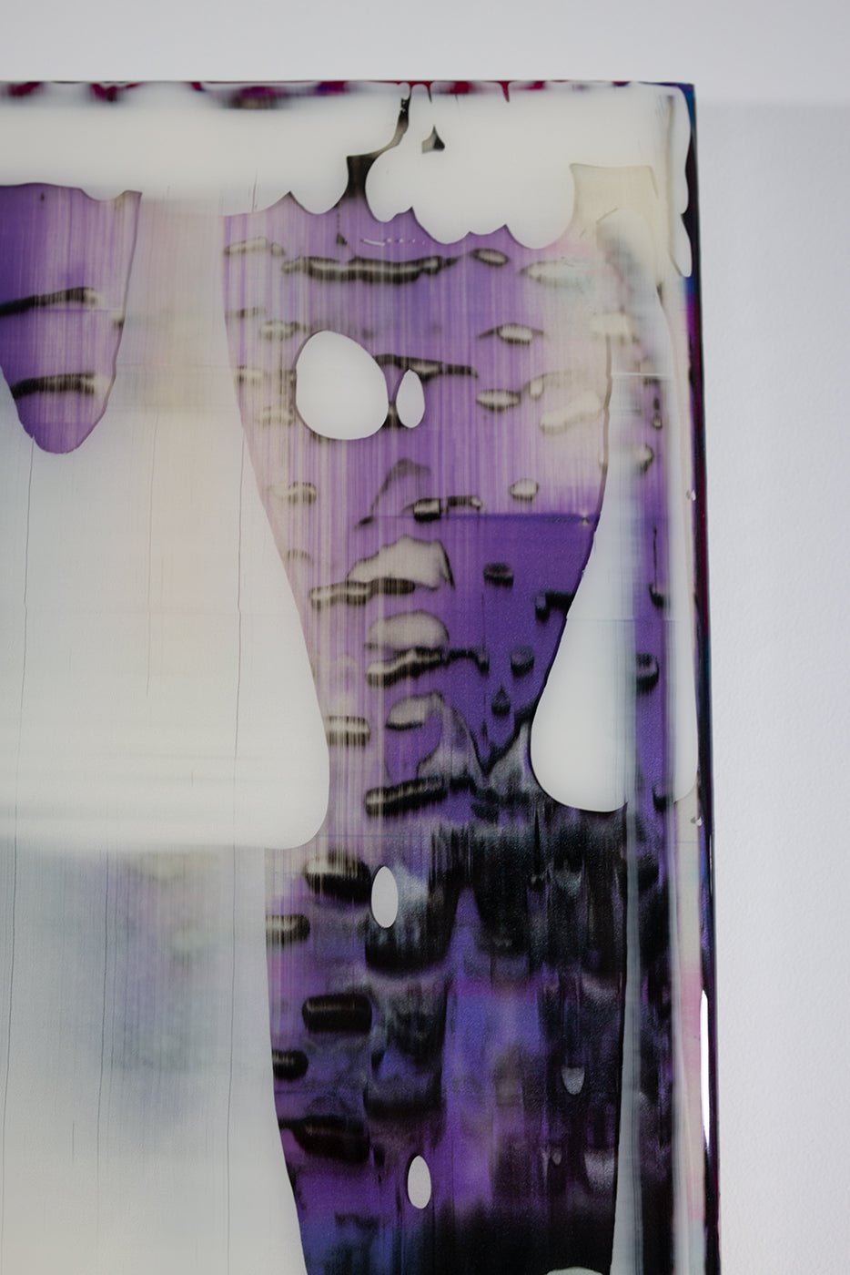 Sexual Healing - Danny Giesbers - Abstract Painting - Ideelart