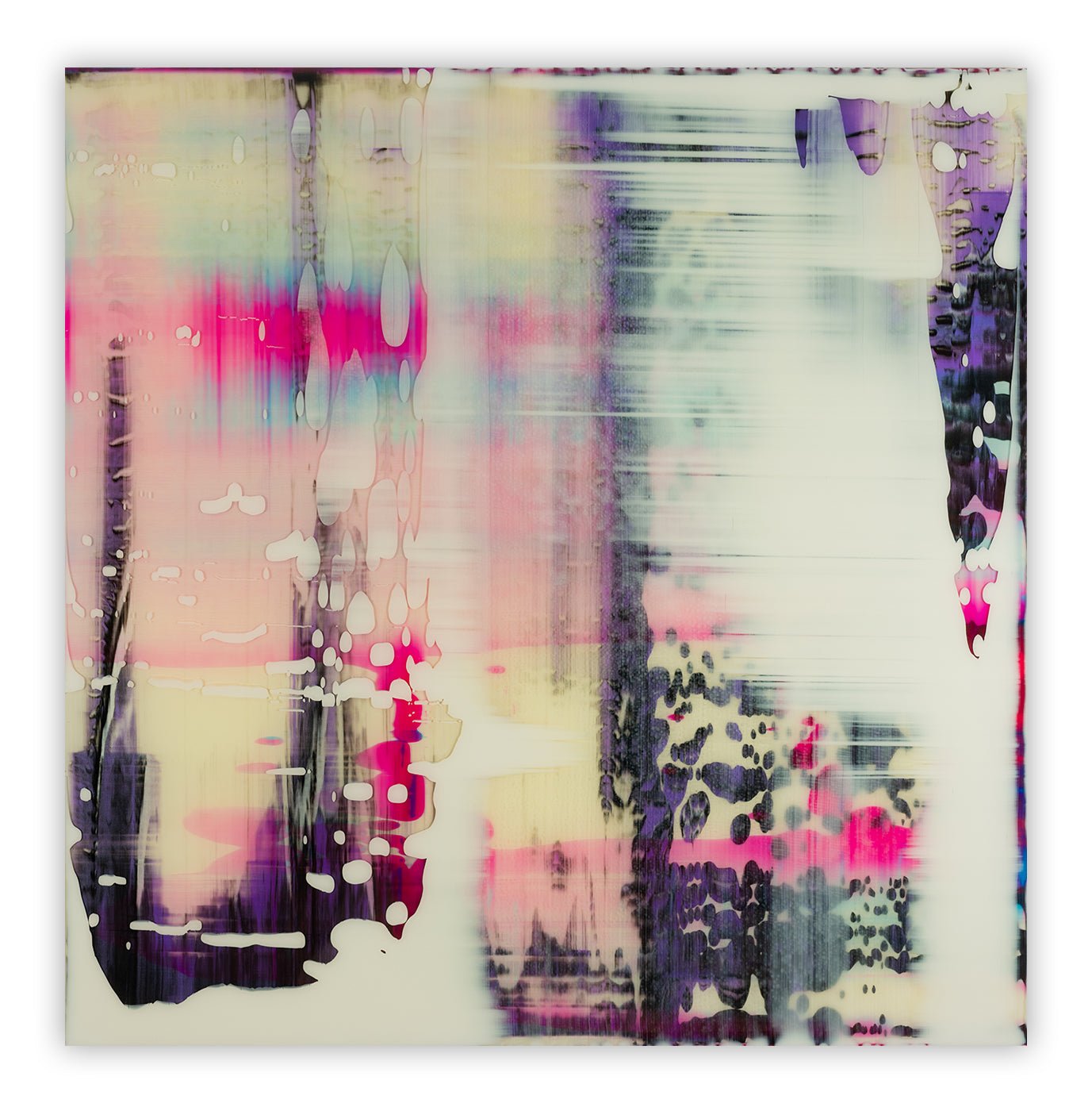 Sexual Healing - Danny Giesbers - Abstract Painting - Ideelart