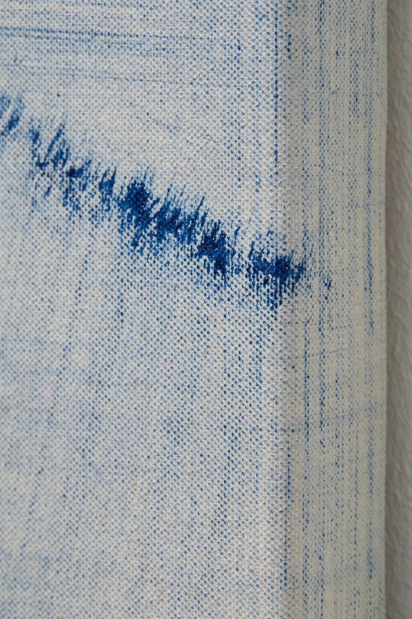 Untitled (02.11.22) - Joan Salo - Abstract Painting - Ideelart