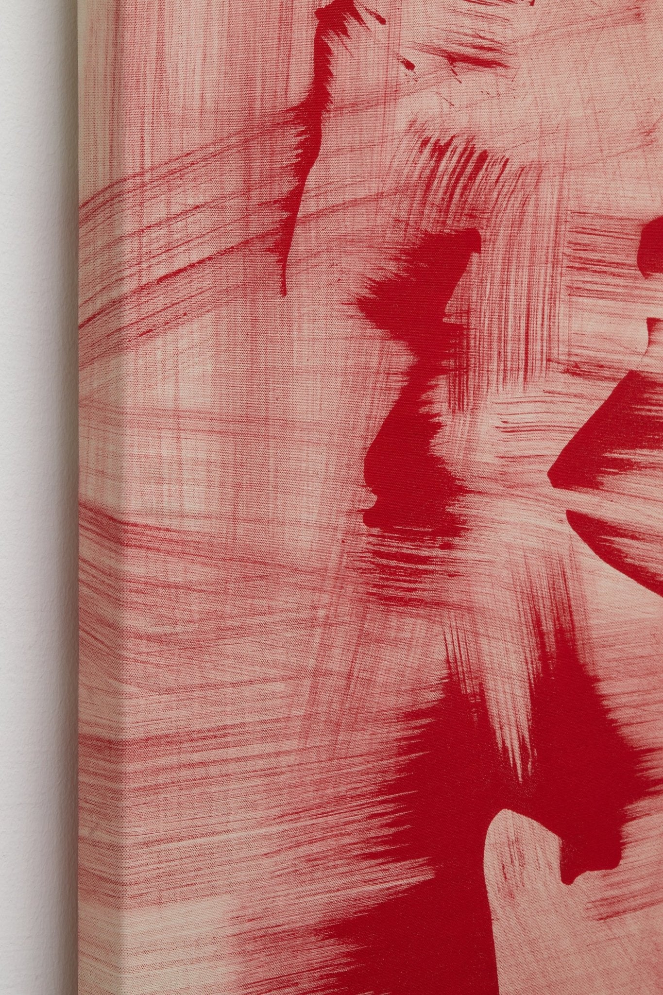 Untitled (03.11.22) - Joan Salo - Abstract Painting - Ideelart