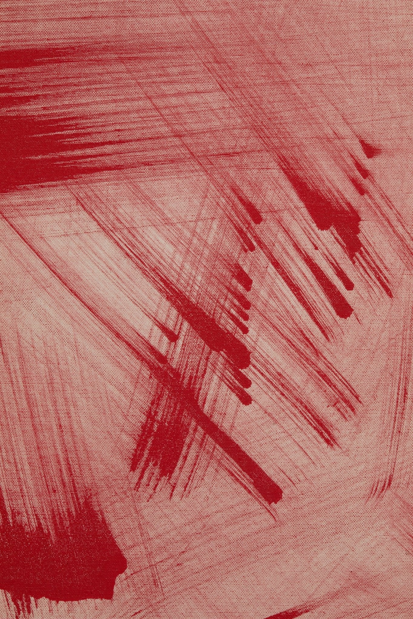 Untitled (03.11.22) - Joan Salo - Abstract Painting - Ideelart