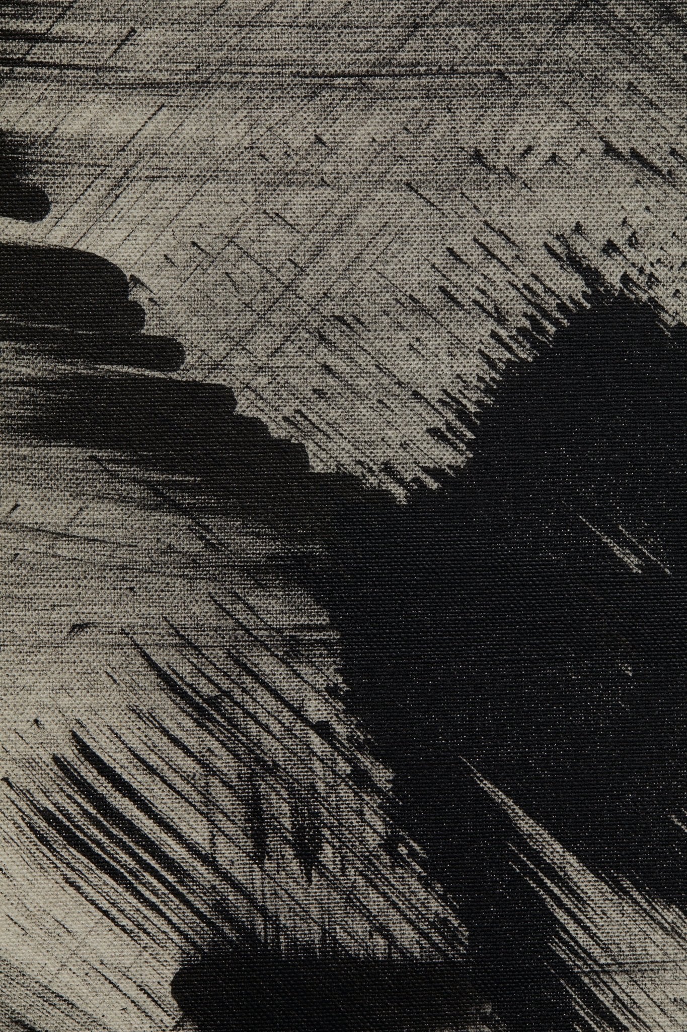 Untitled (10.10.22) - Joan Salo - Abstract Painting - Ideelart