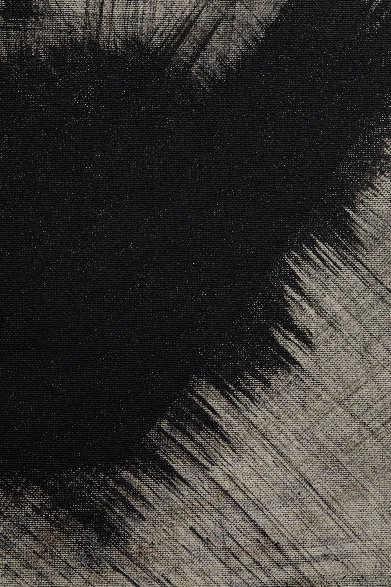 Untitled (10.10.22) - Joan Salo - Abstract Painting - Ideelart