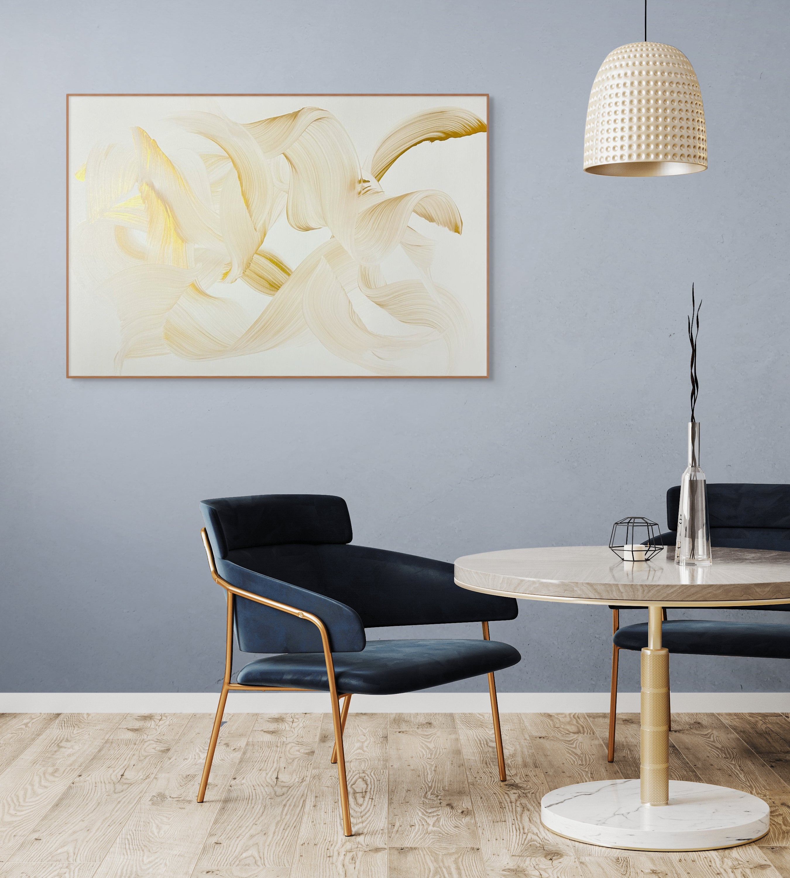 The sound of disagreement