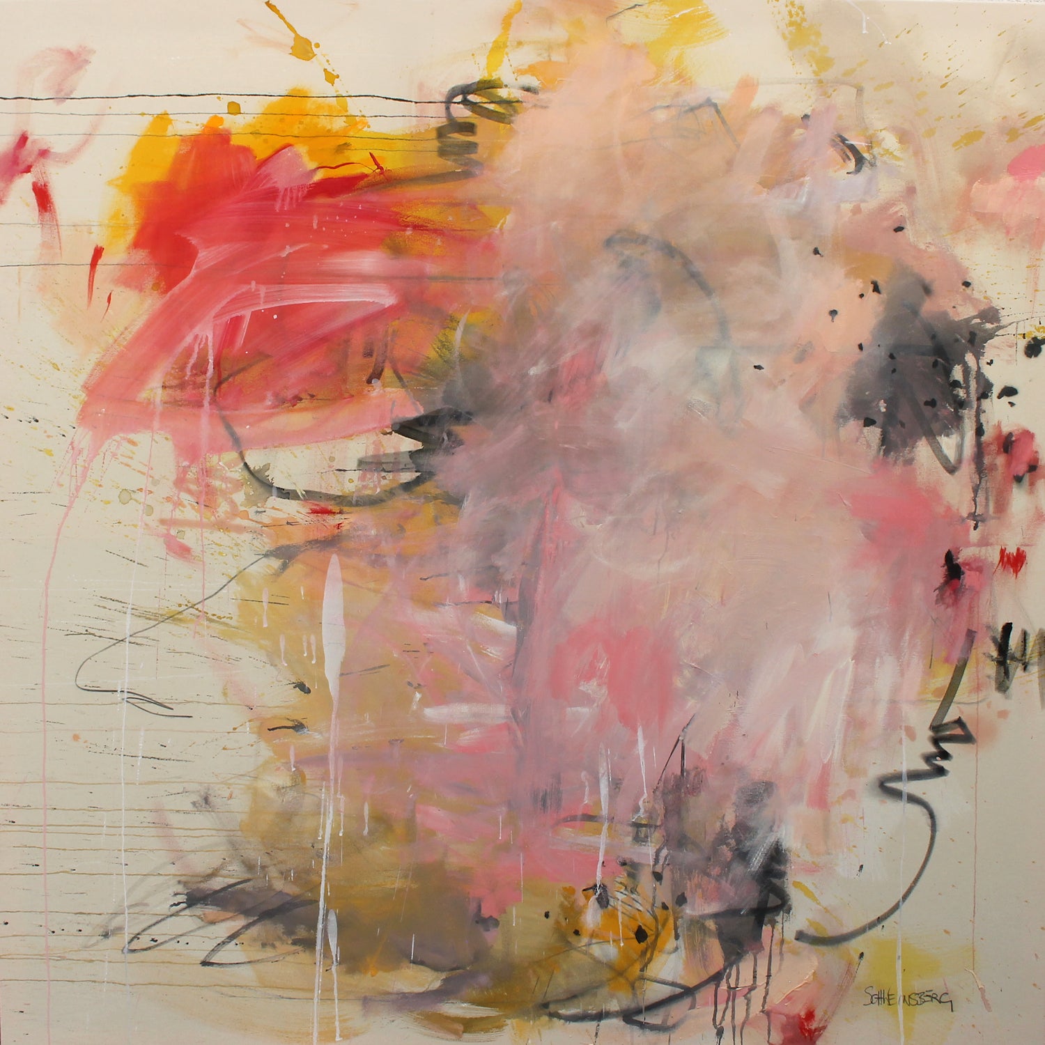 Gestural Whispers
