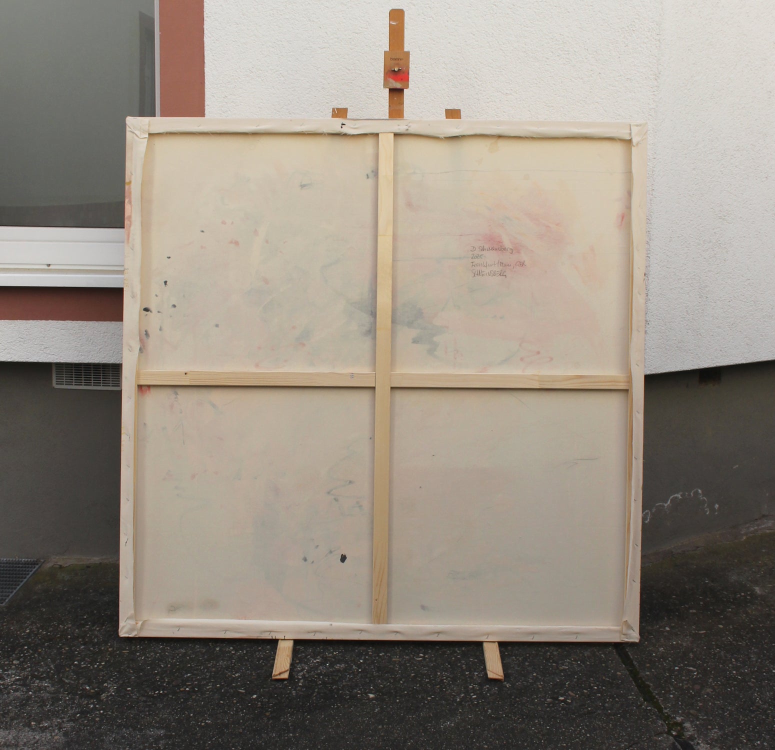 Gestural Whispers