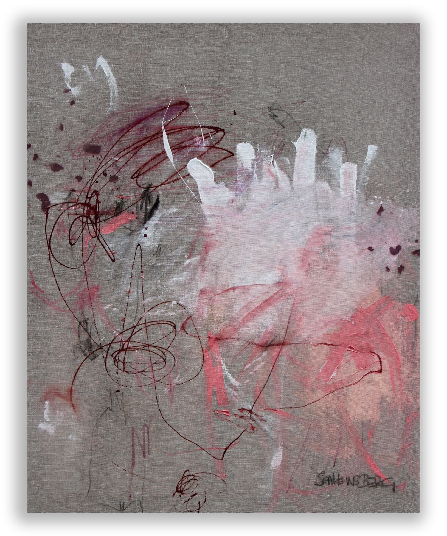 Soliloquy (New Beginnings)