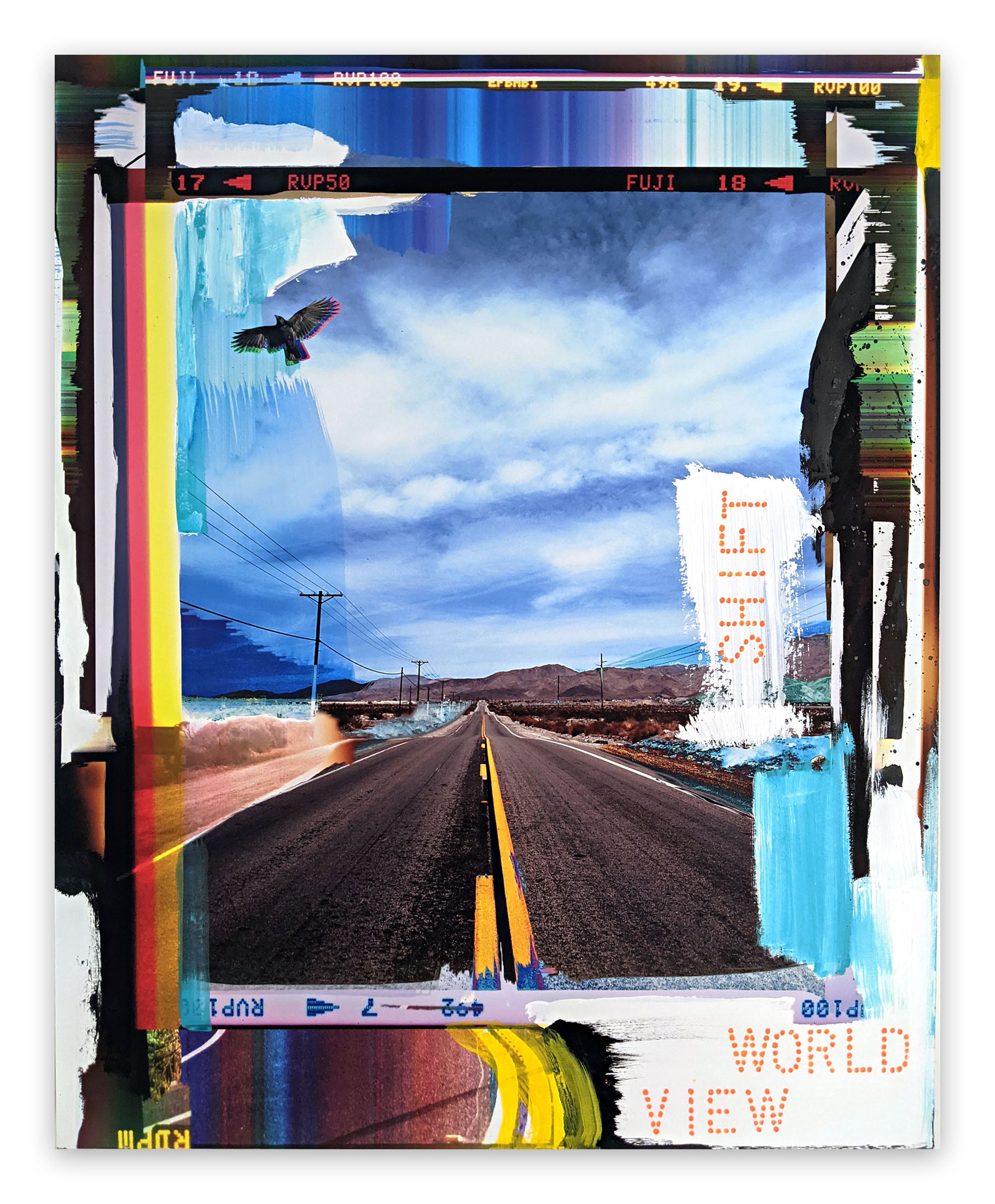 Shift / World View