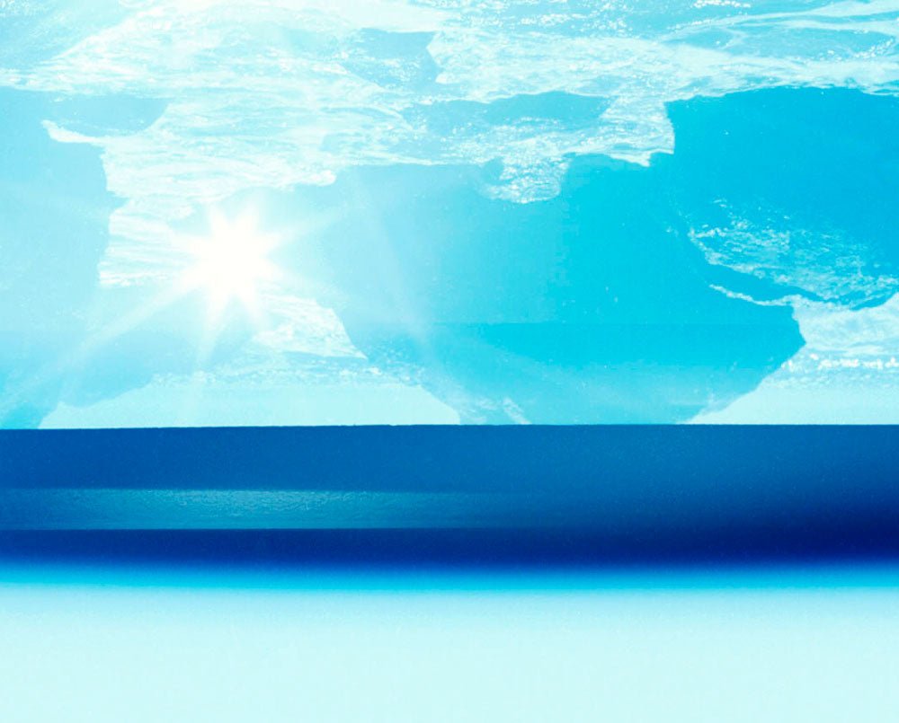 Shifting the frame 101 - Jason Engelund - Abstract Photography - Ideelart