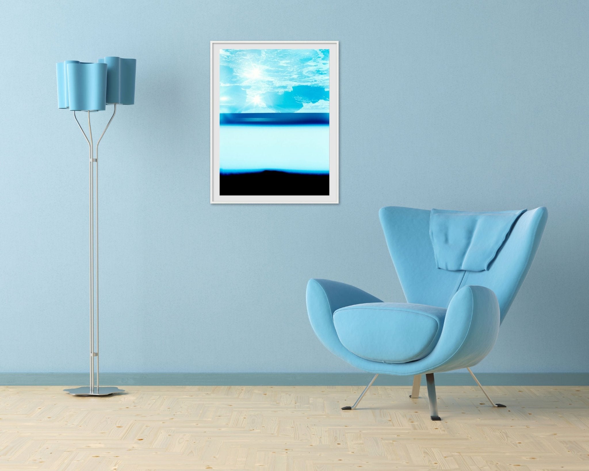 Shifting the frame 101 - Jason Engelund - Abstract Photography - Ideelart