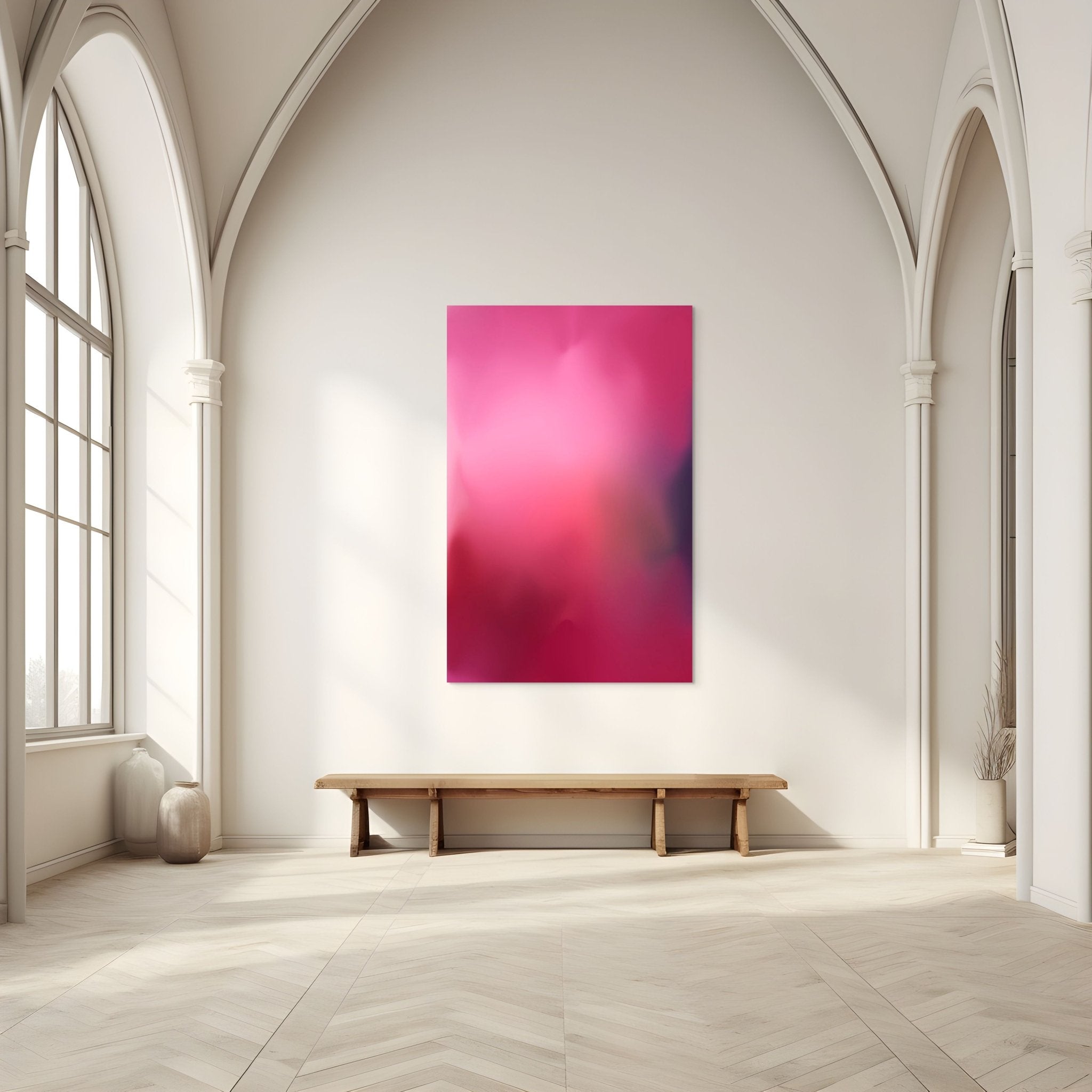 Bleed  202482 - Paul Snell - Abstract Photography - Ideelart