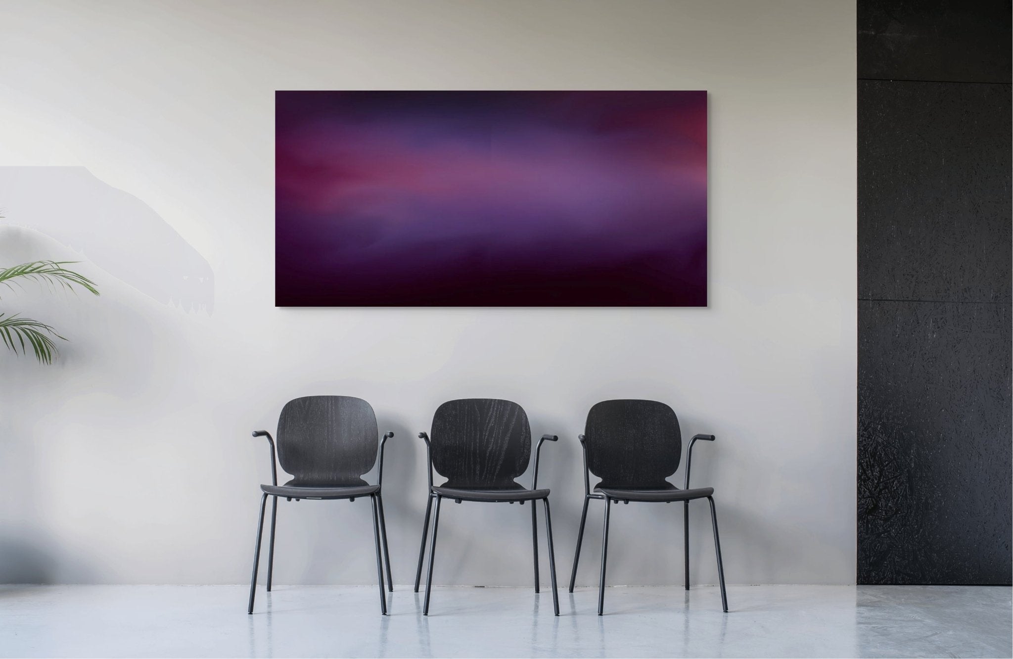 Breathe  202501 - Paul Snell - Abstract Photography - Ideelart