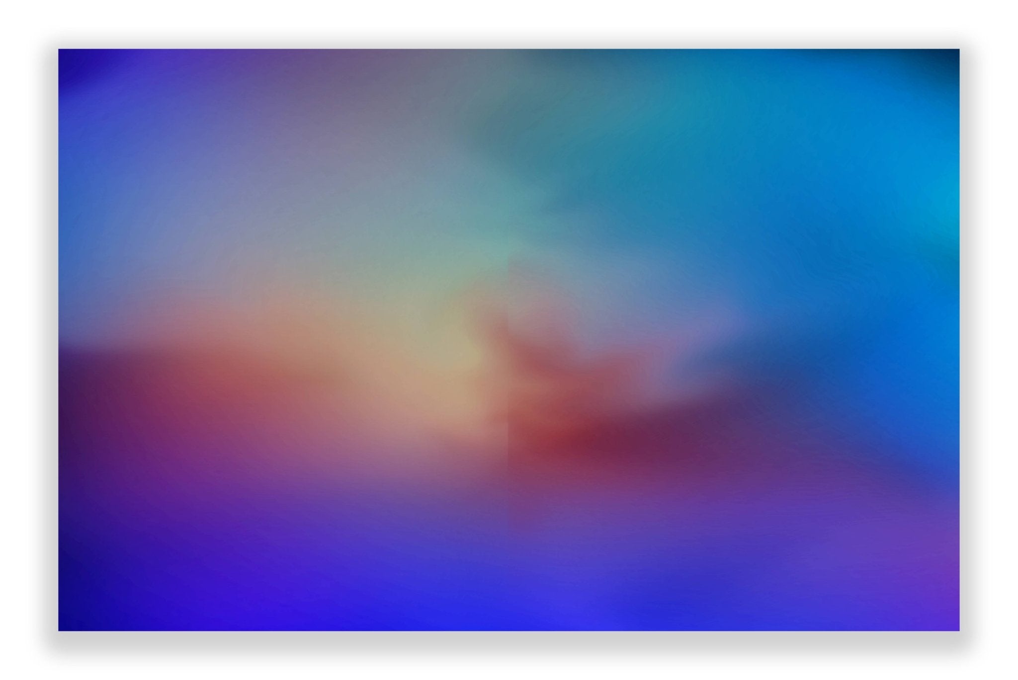 Breathe  202503 - Paul Snell - Abstract Photography - Ideelart