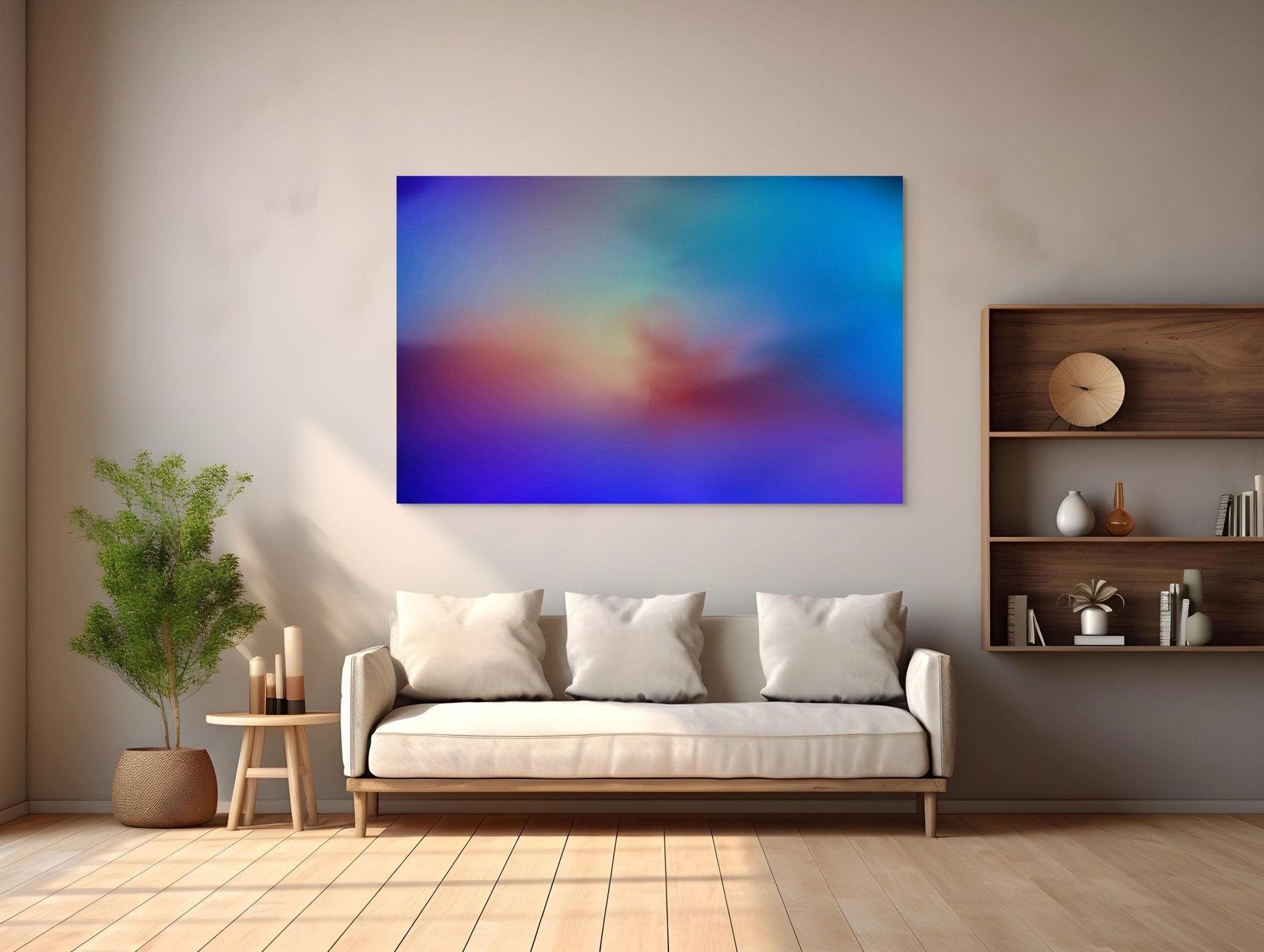 Breathe  202503 - Paul Snell - Abstract Photography - Ideelart