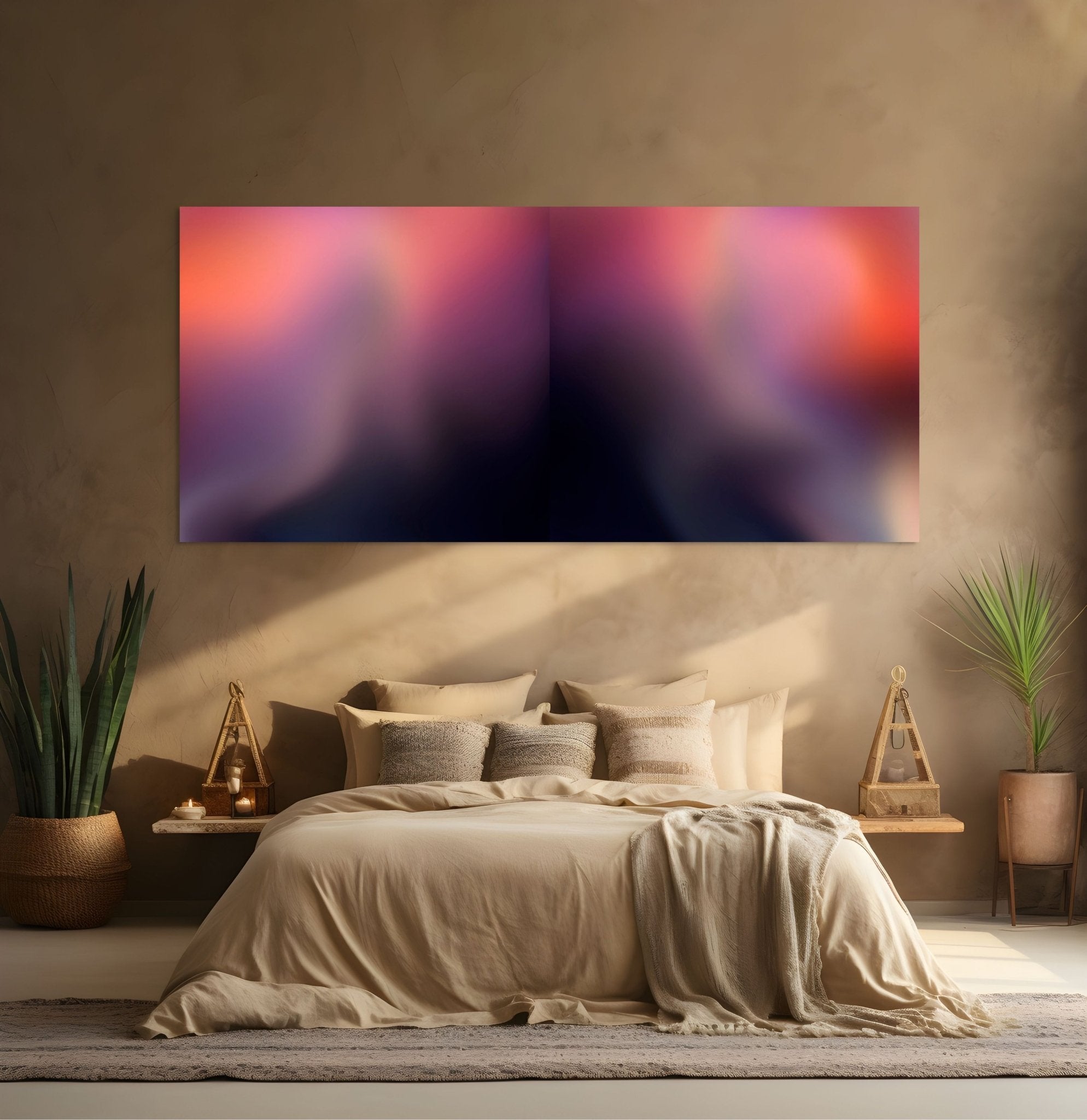 Breathe 202101 - Paul Snell - Abstract Photography - Ideelart