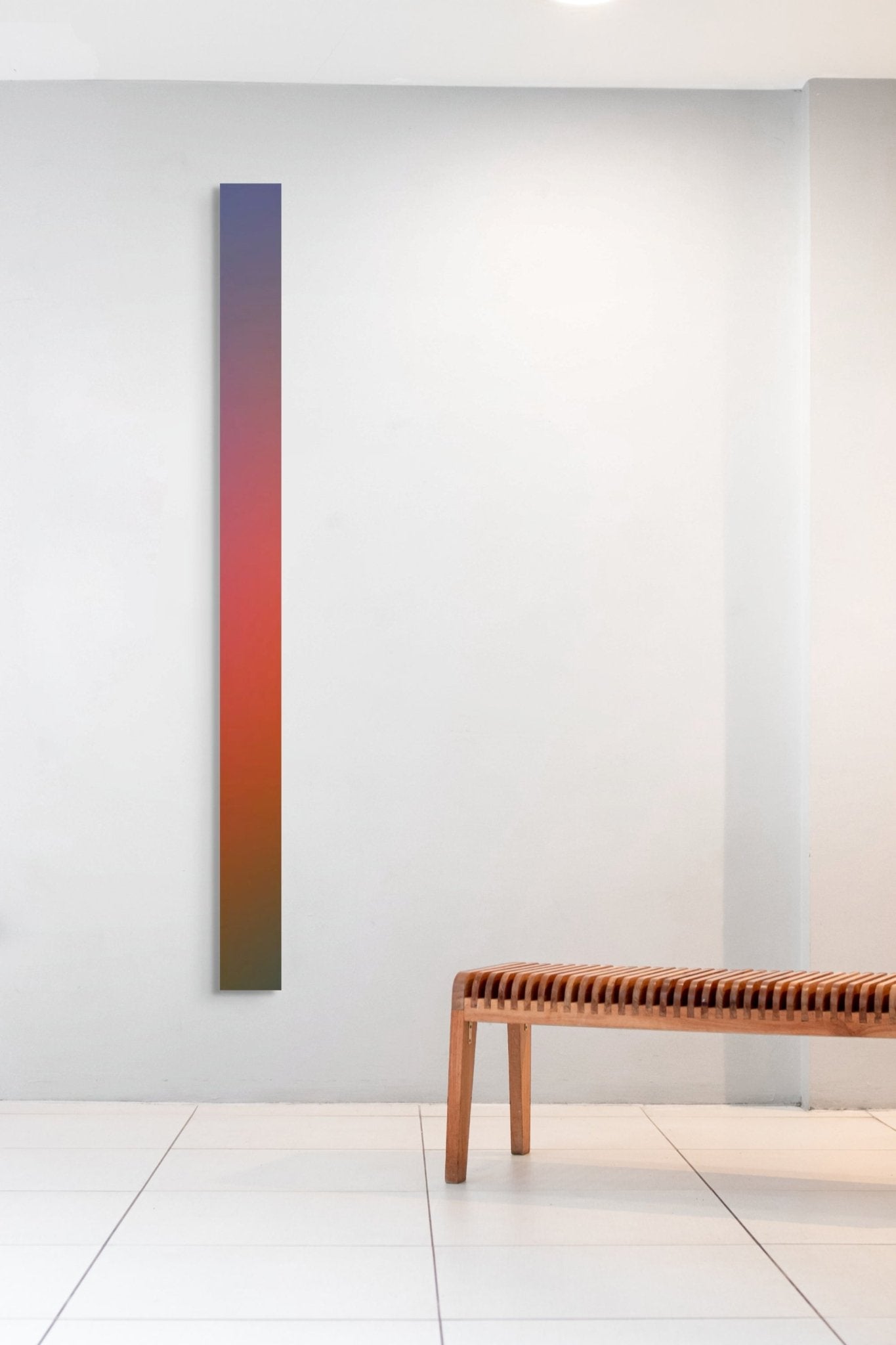 Flux  202517 - Paul Snell - Abstract Photography - Ideelart