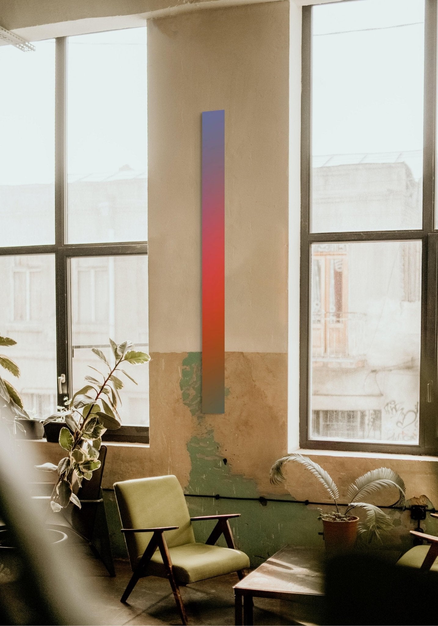 Flux  202517 - Paul Snell - Abstract Photography - Ideelart