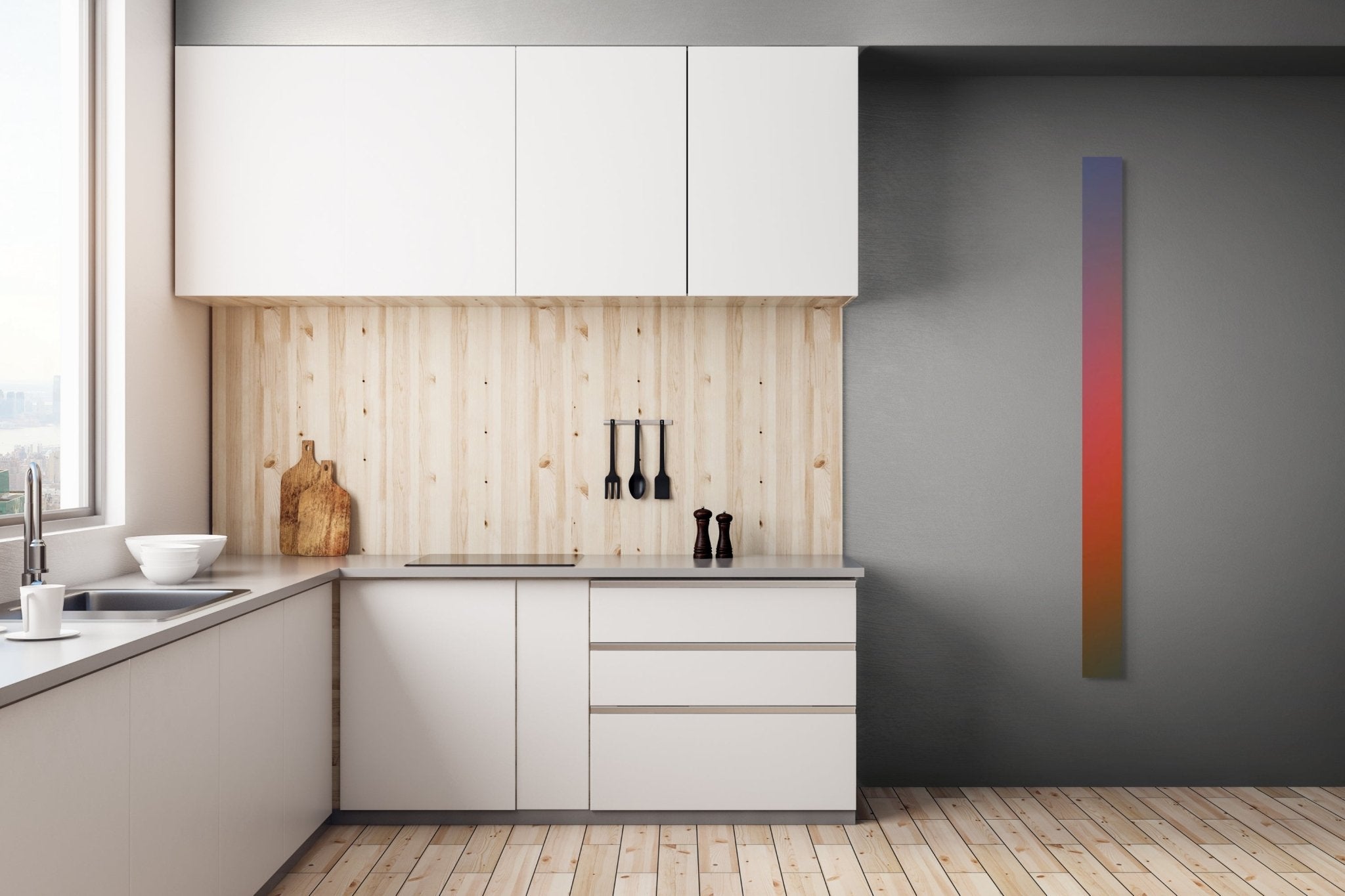 Flux  202517 - Paul Snell - Abstract Photography - Ideelart